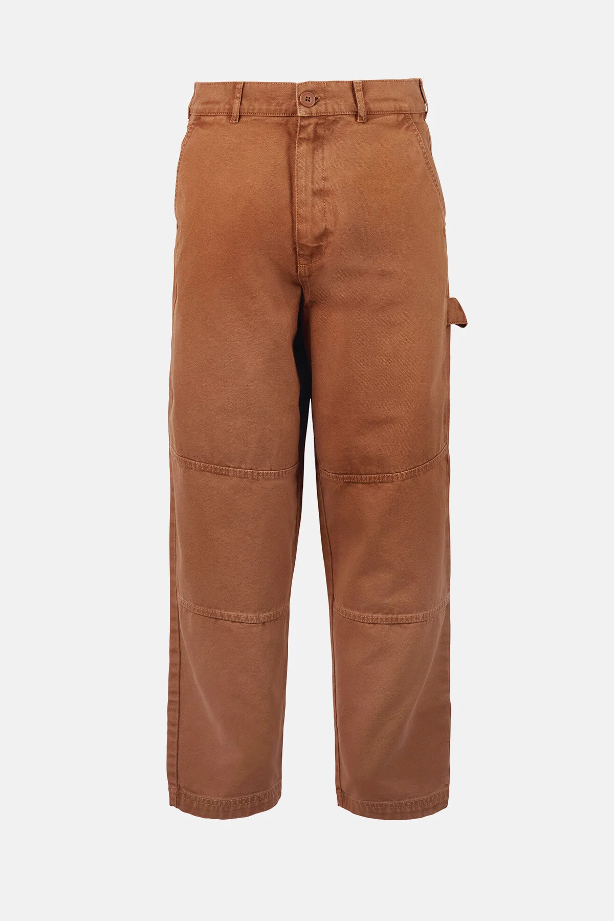 Chesterwood Work Trousers - SANDSTONE