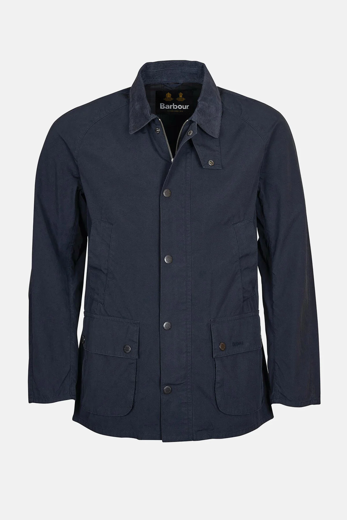 Jacket Ashby - NAVY