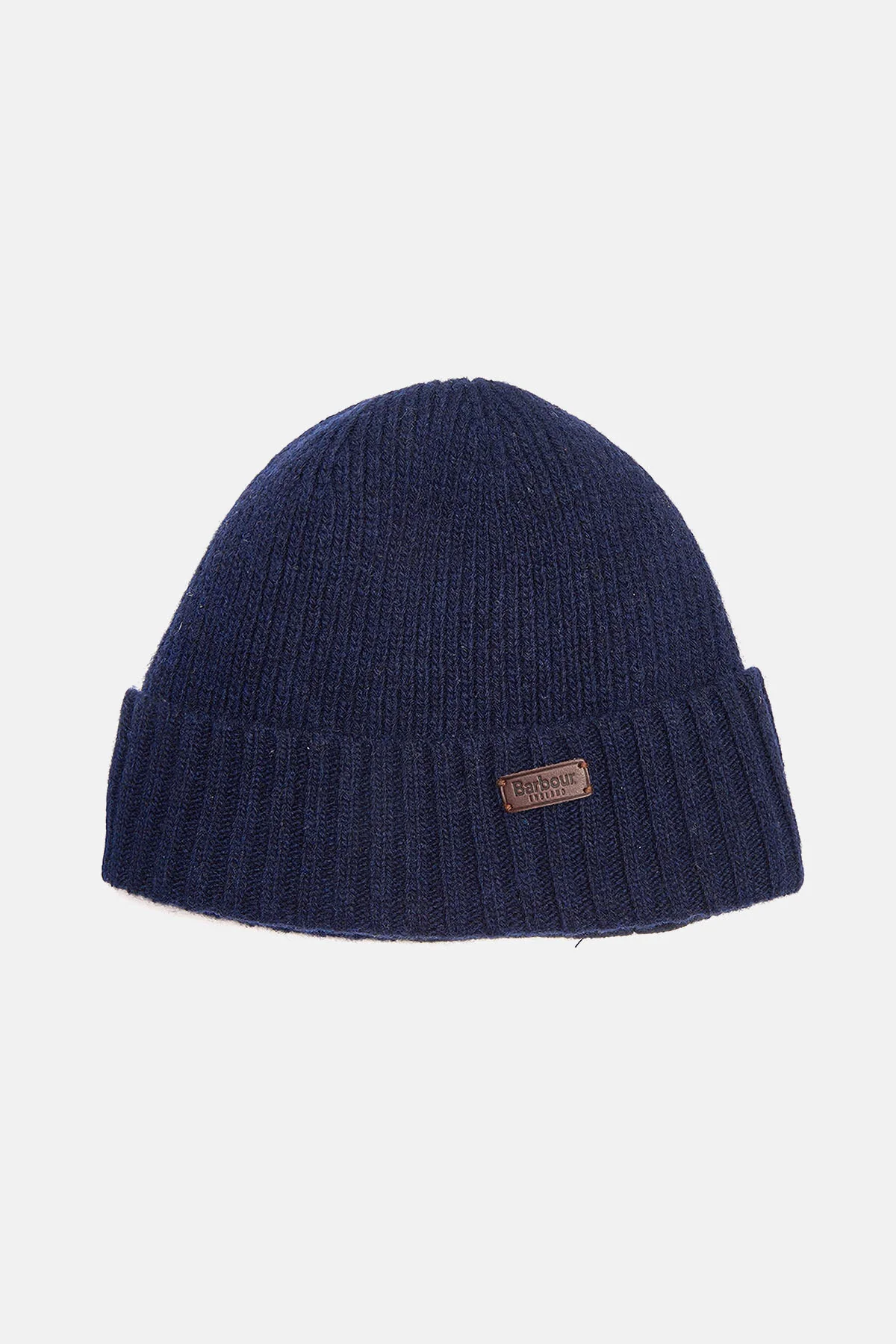 Carlton Beanie - NAVY
