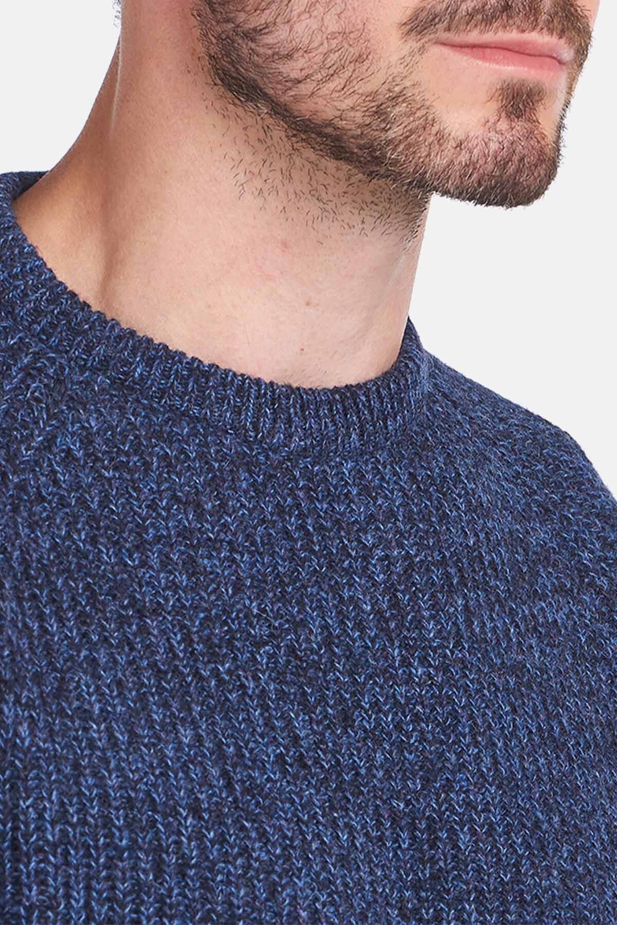 Horseford Crew - NAVY