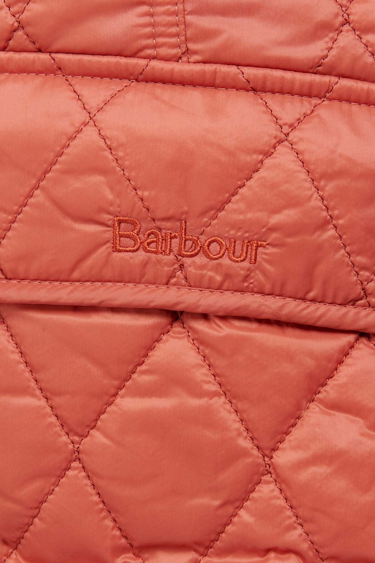 Otterburn Gilet - GERBERA