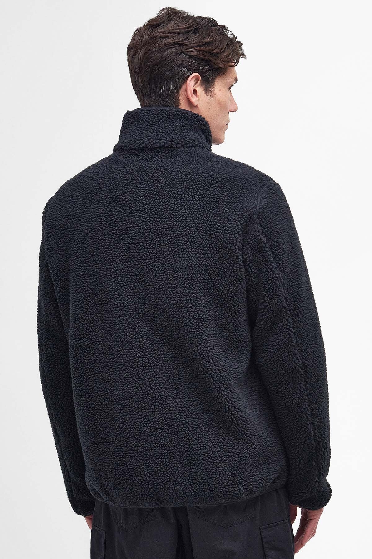Dale Fleece - BLACK CARBON