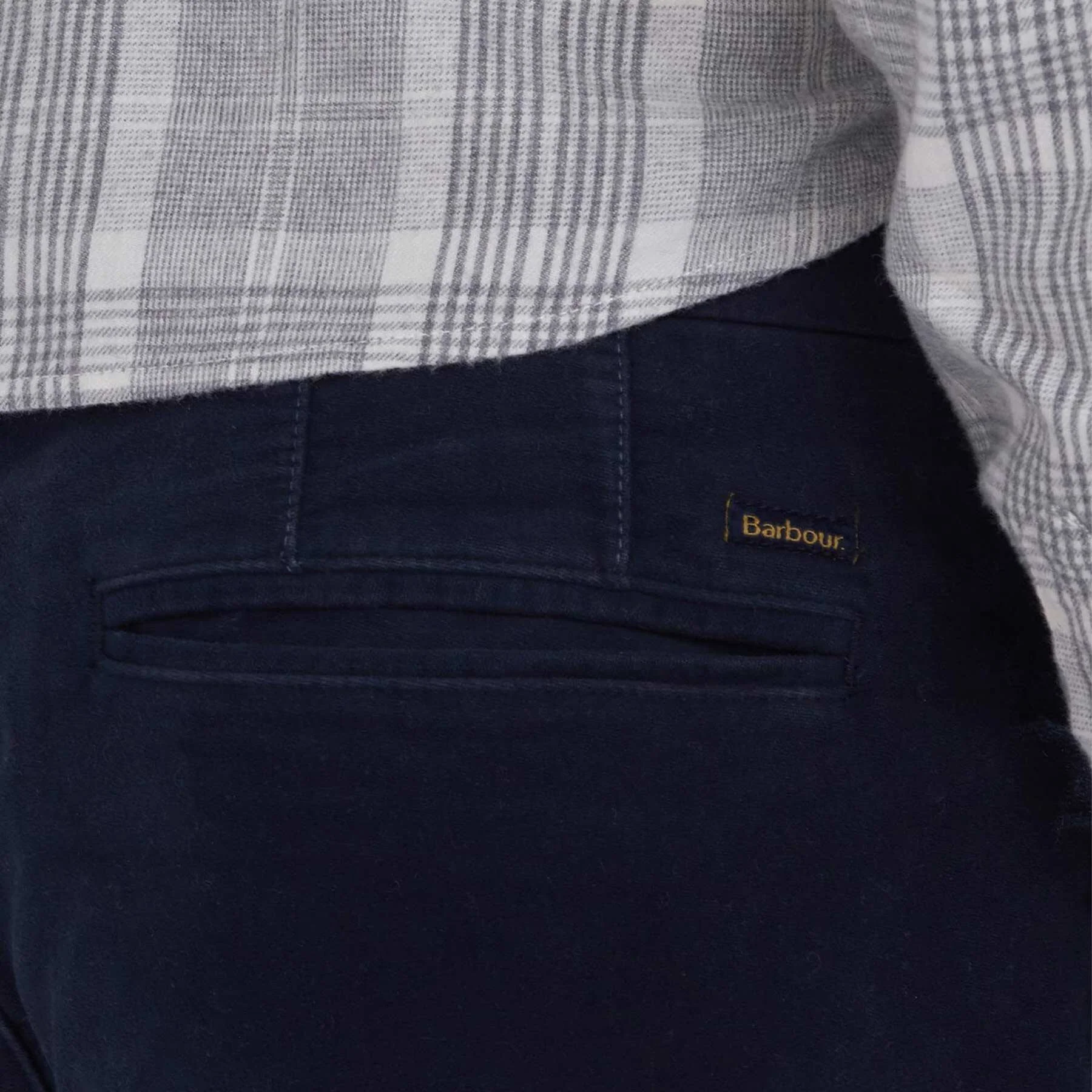 Chinos - CITY NAVY