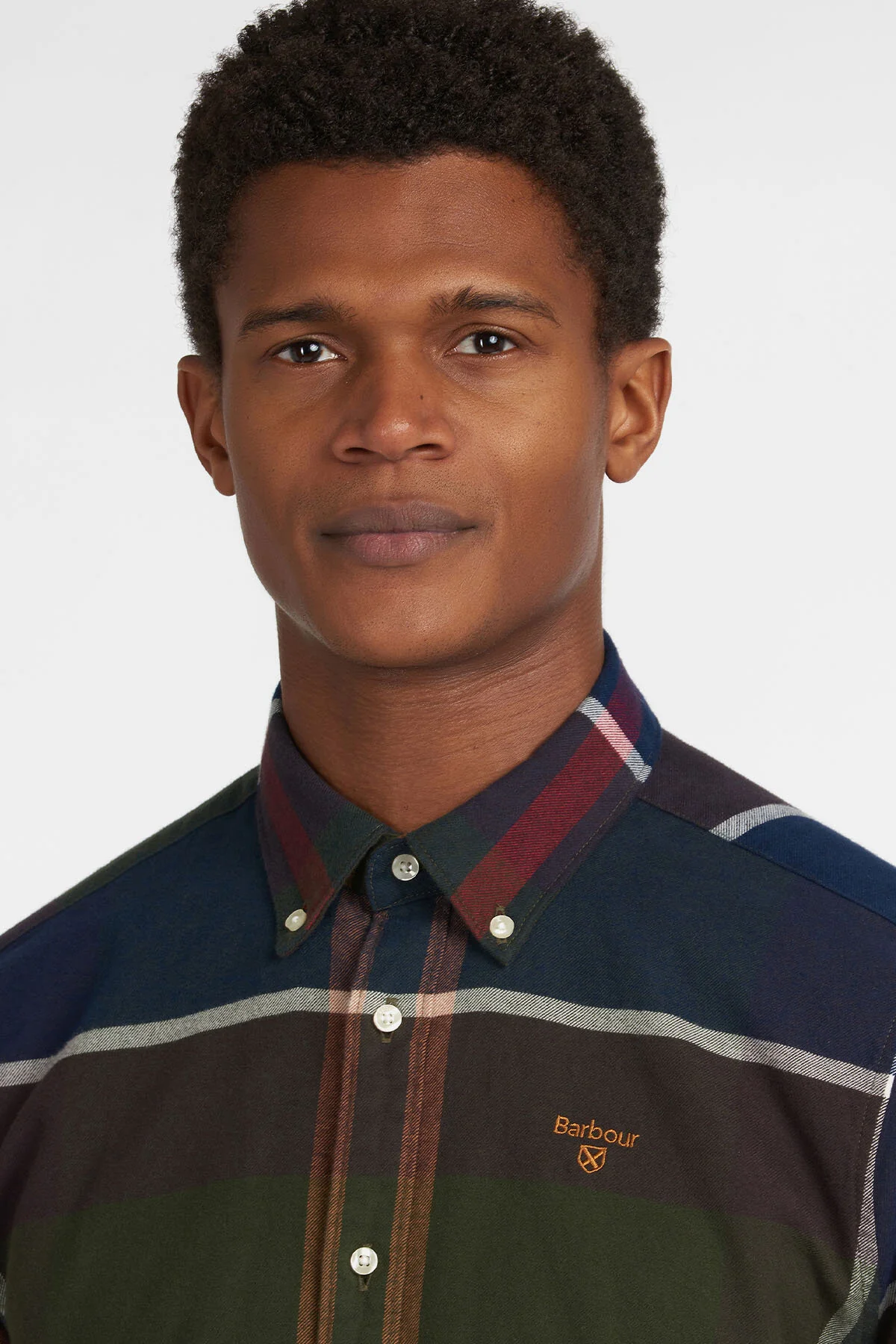 Iceloch Shirt - CLASSIC TARTAN