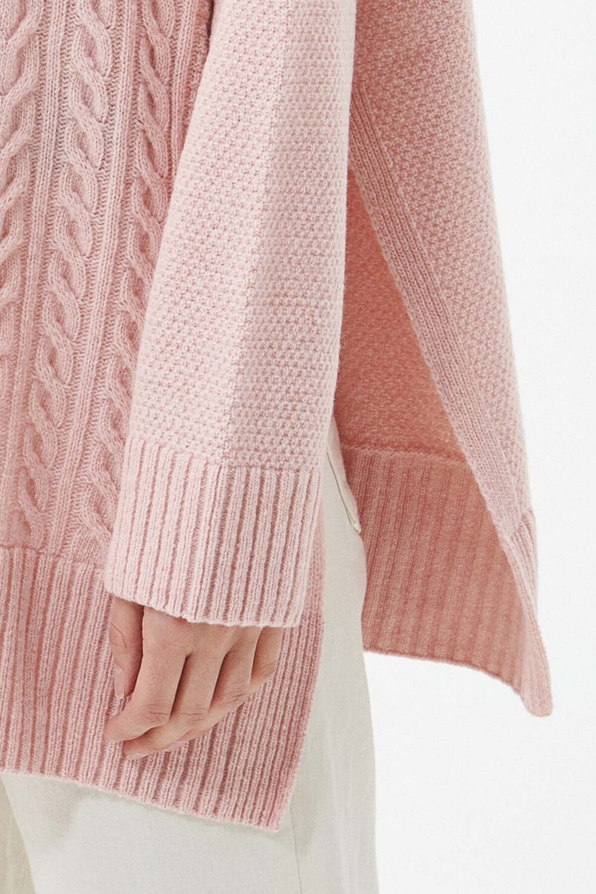 Burne Cape - GARDENIA