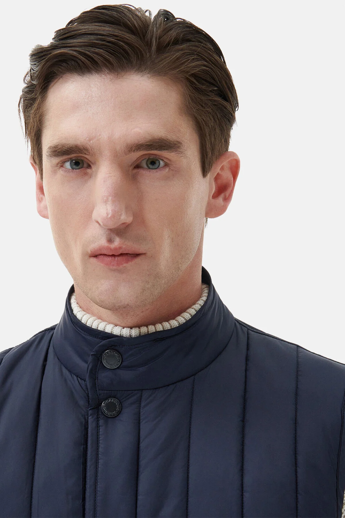 Farndale Gilet - NAVY