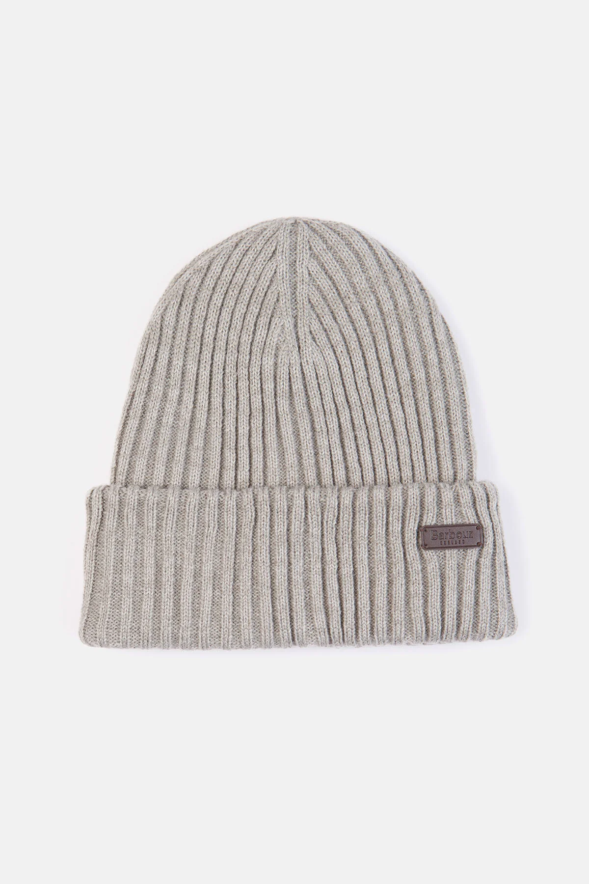 Crimdon Beanie & Scarf Gift Set - GREY