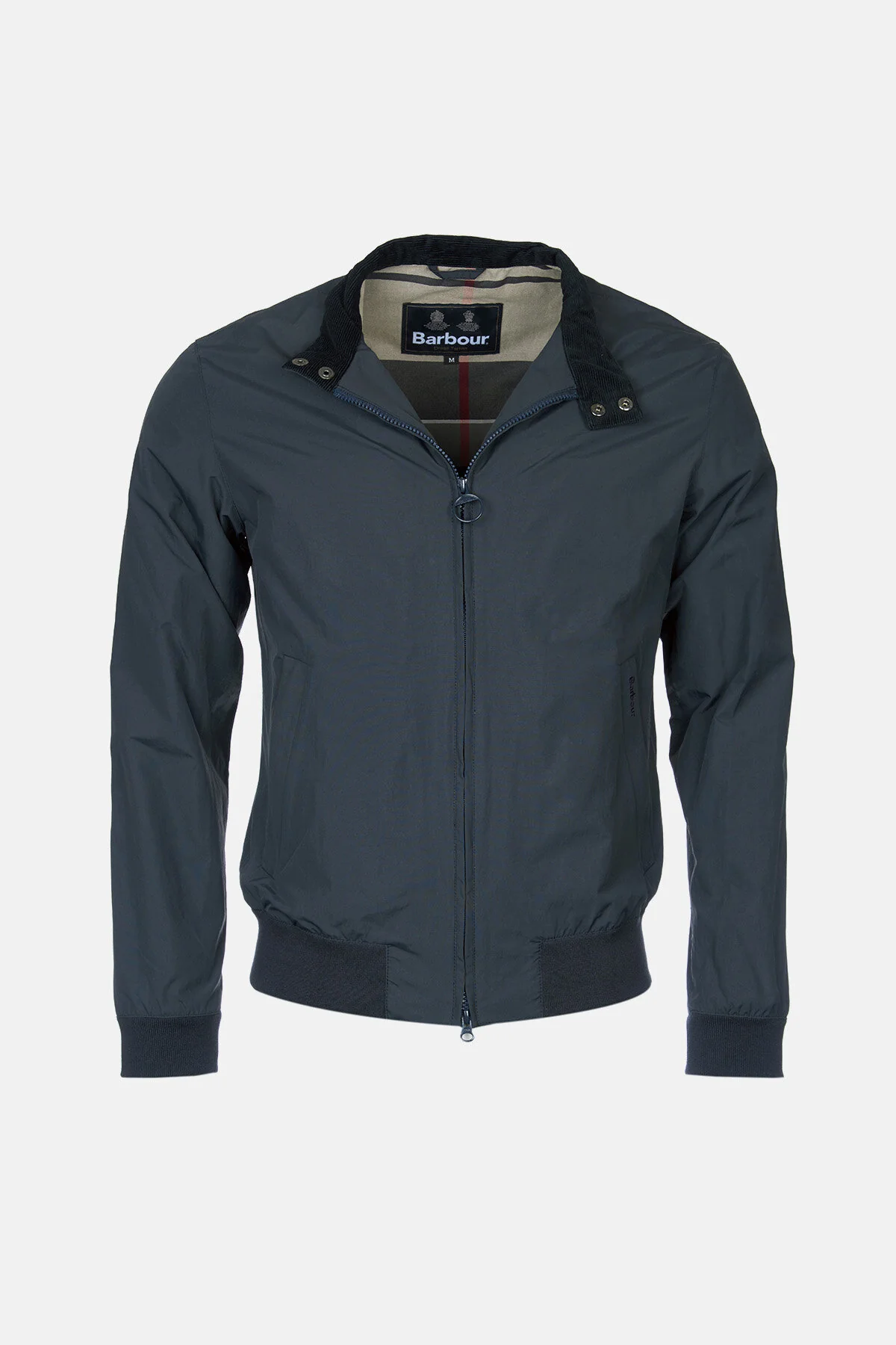 Jacket Royston - NAVY