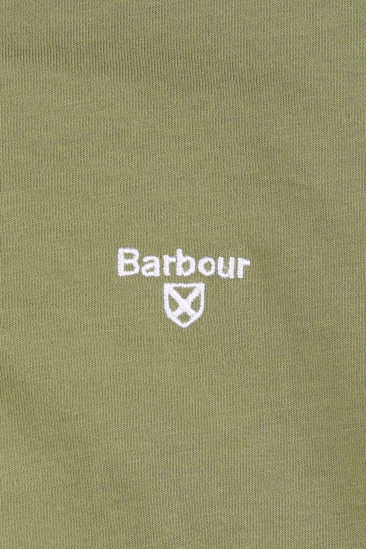 Essential Sports T-Shirt - BURNT OLIVE