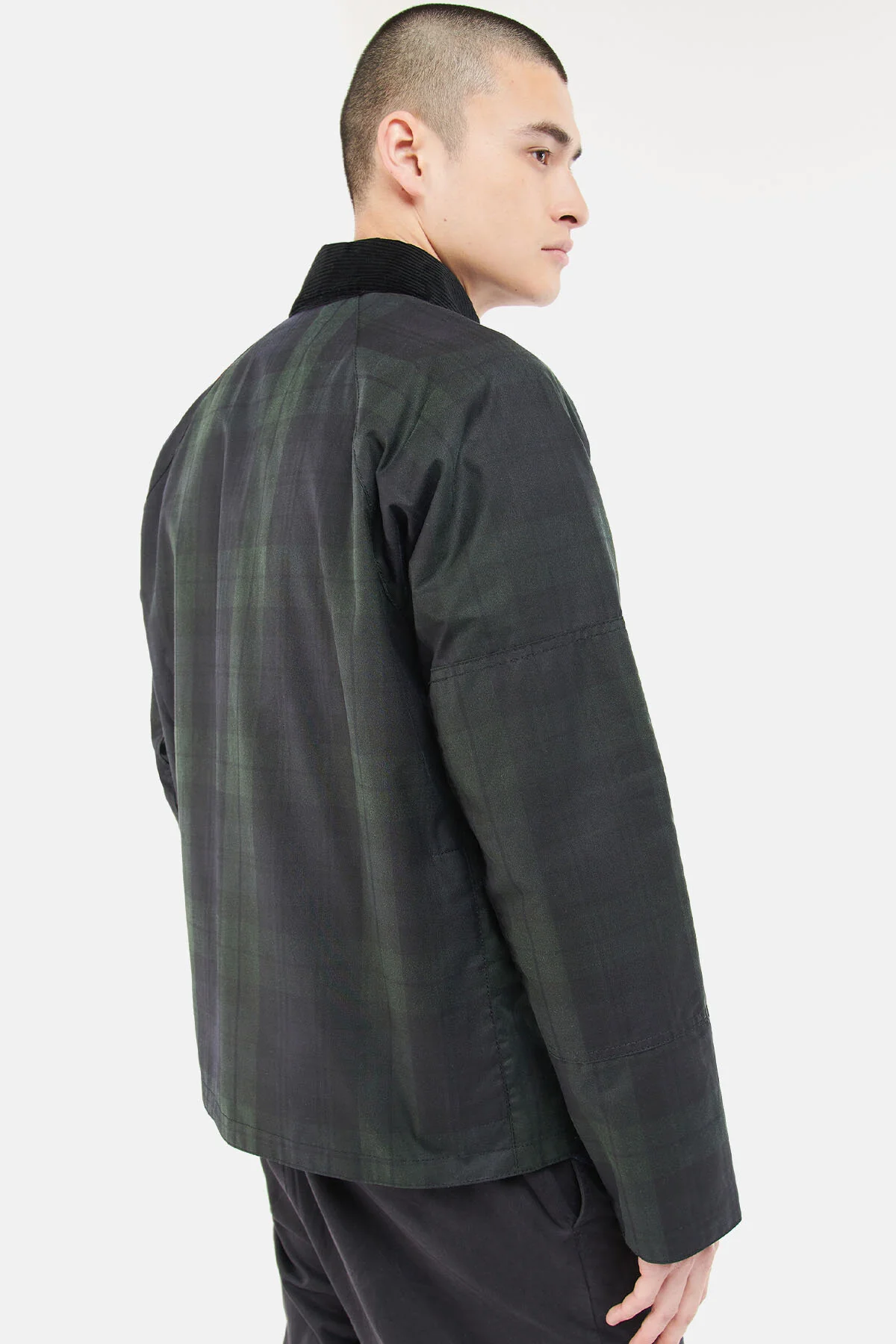 SL Blackwatch Nara Wax - BLACKWATCH