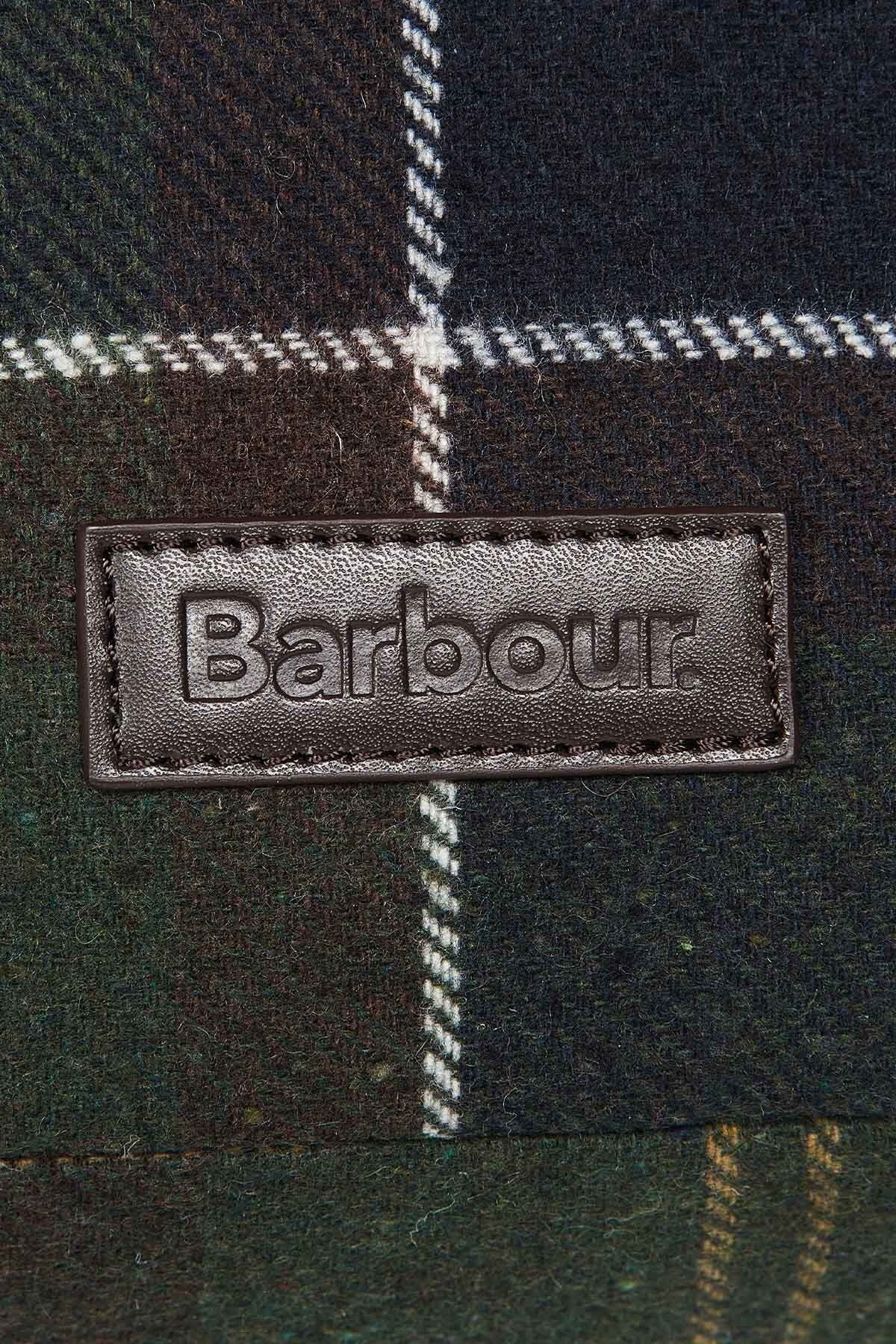 Caley Tartan Backpack - CLASSIC TARTAN