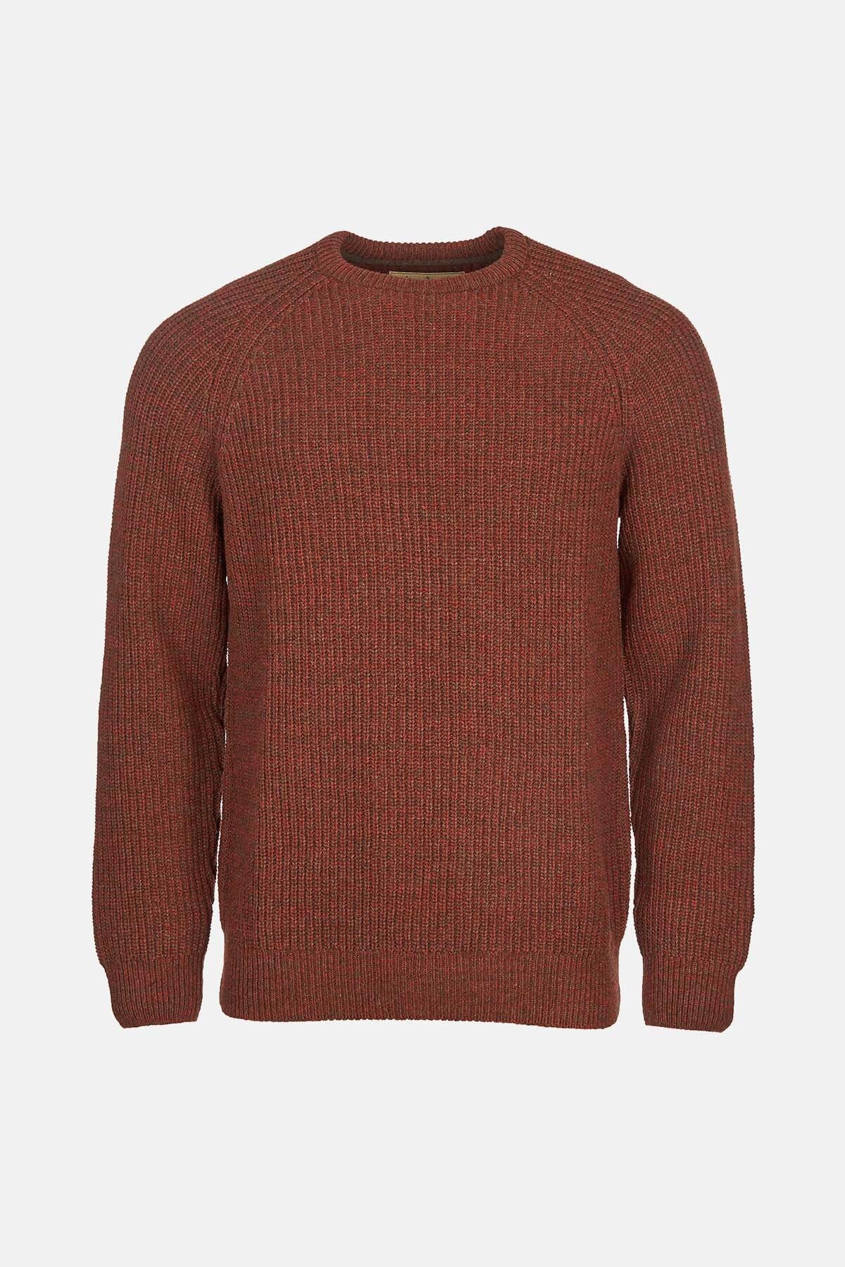 Horseford Crew - CINNAMON