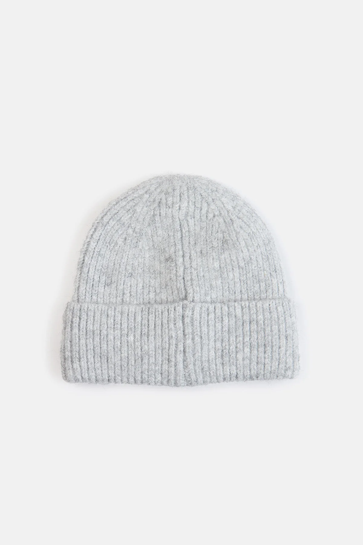 Pendle Beanie - LIGHT GREY