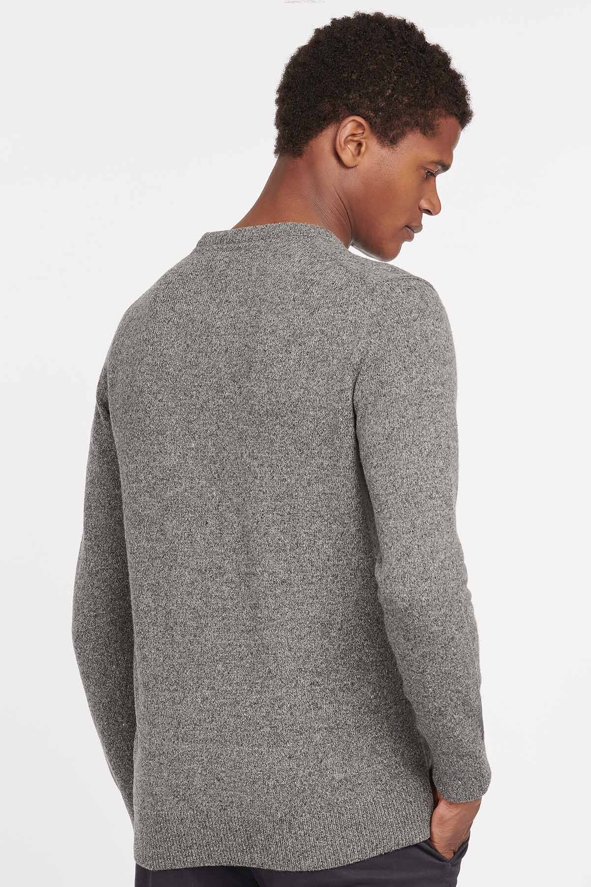 Tisbury Crew - GREY