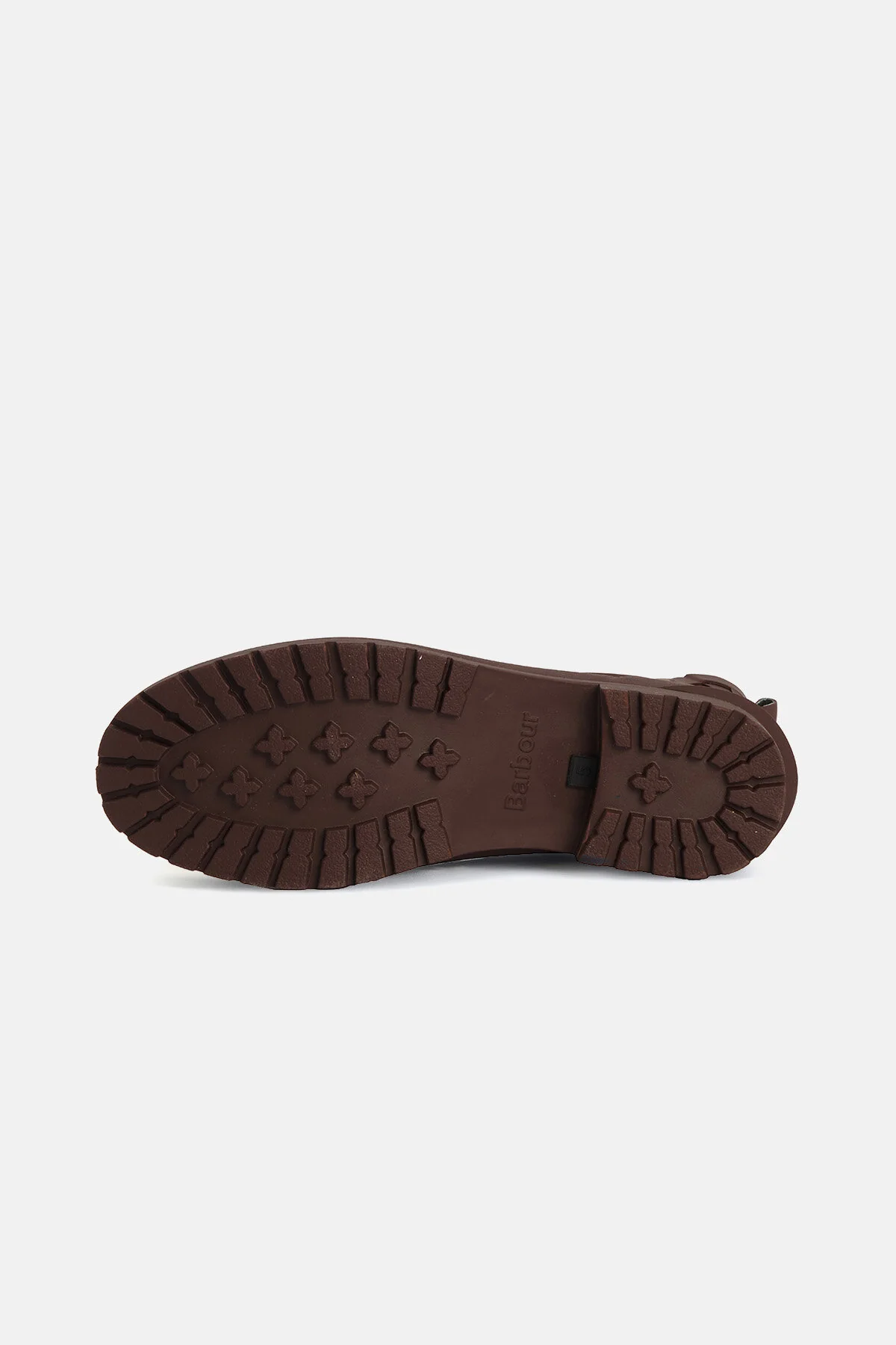 The Edit by Alexa Dorothy Wellingtons - BITTER CHOCOLATE