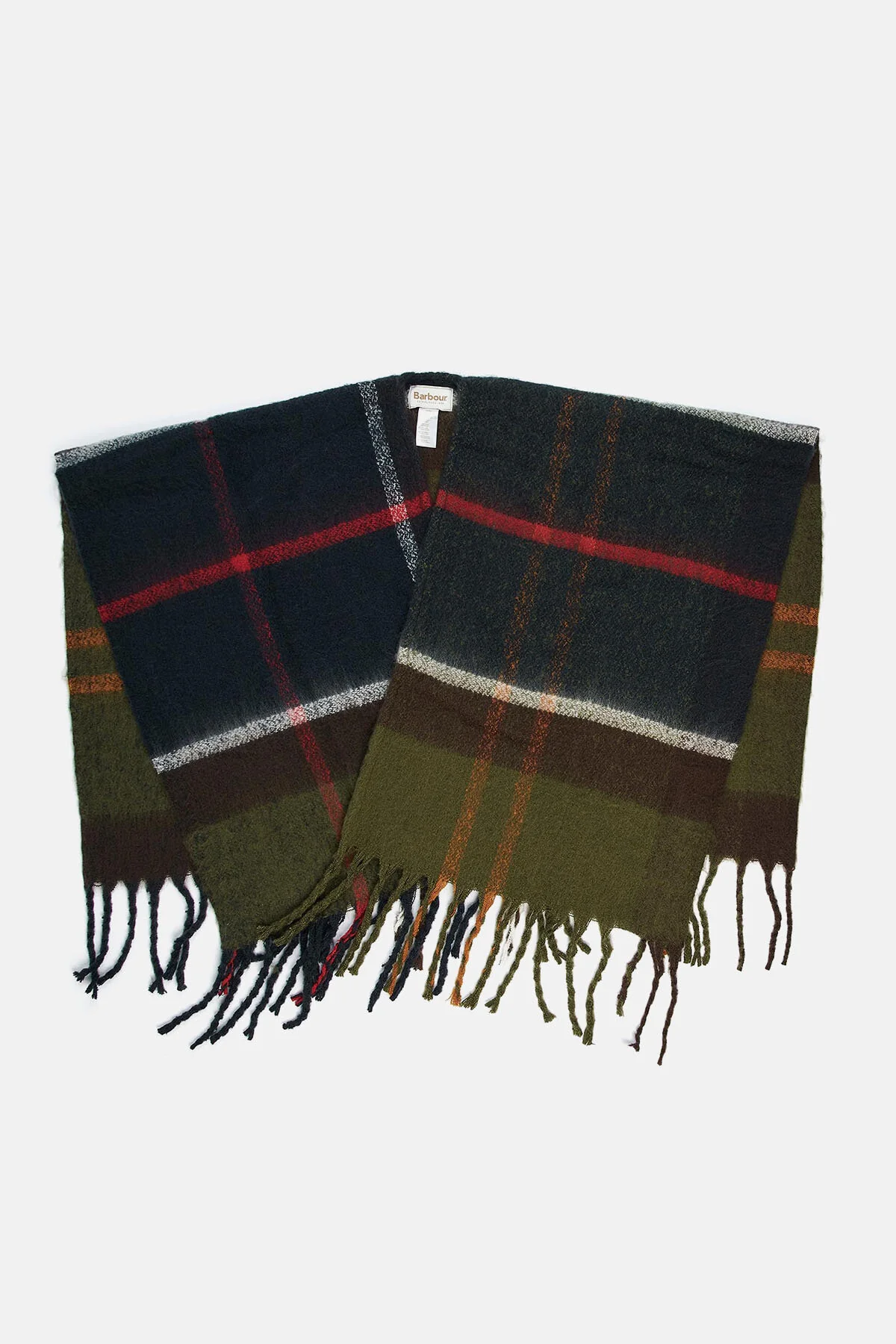 Isla Boulce Serape - CLASSIC