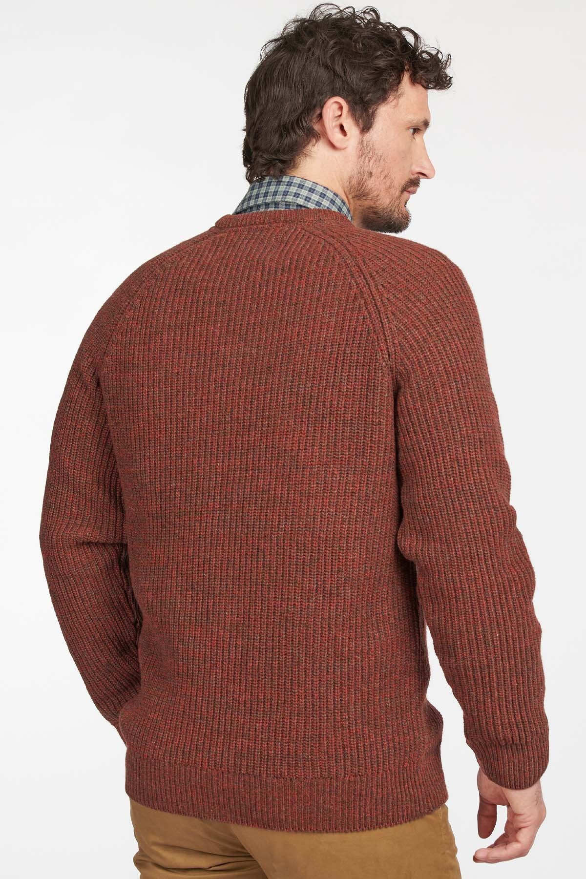 Horseford Crew - CINNAMON