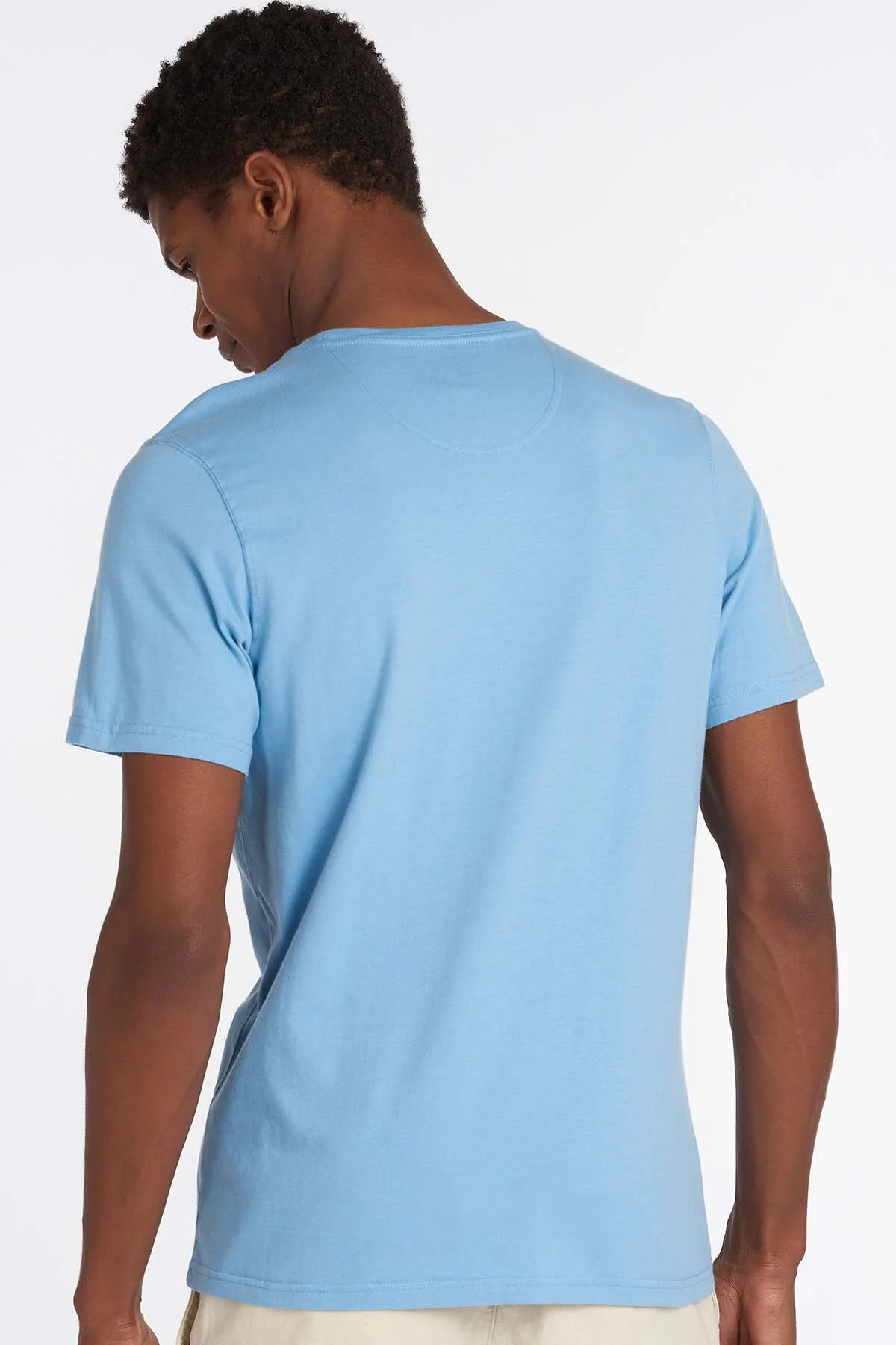 Essential Sports T-Shirt - BLUE