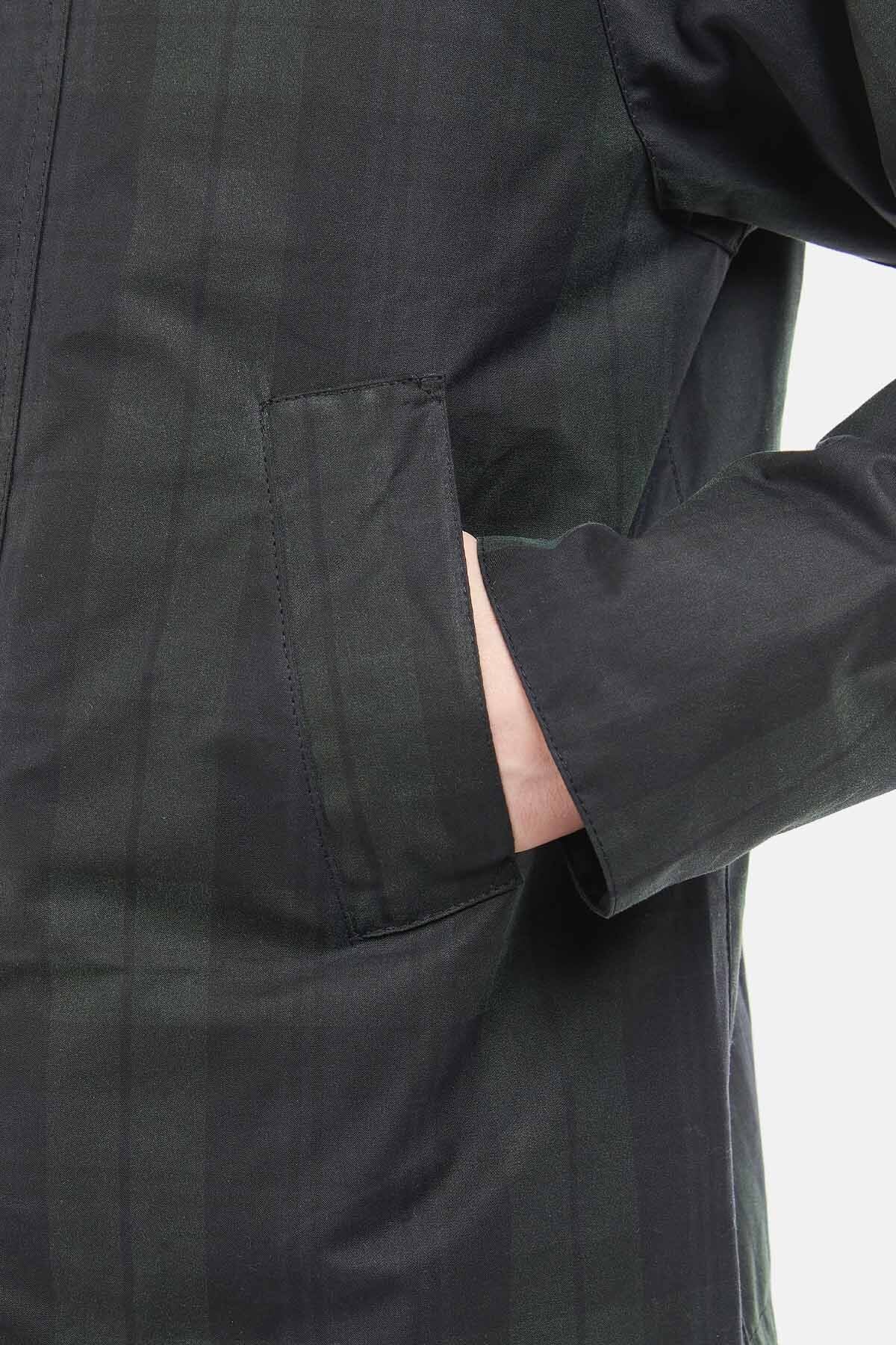 SL Blackwatch Nara Wax - BLACKWATCH