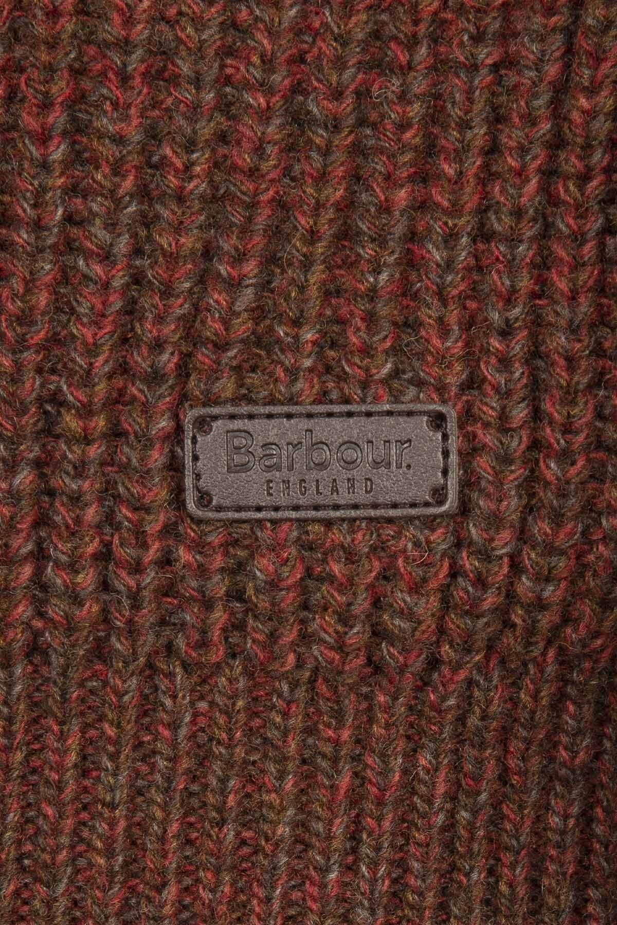 Horseford Crew - CINNAMON