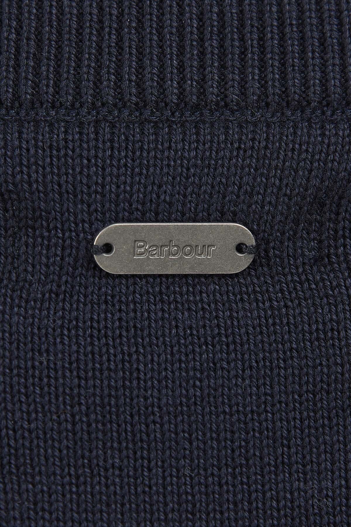 Hampton Knit - NAVY