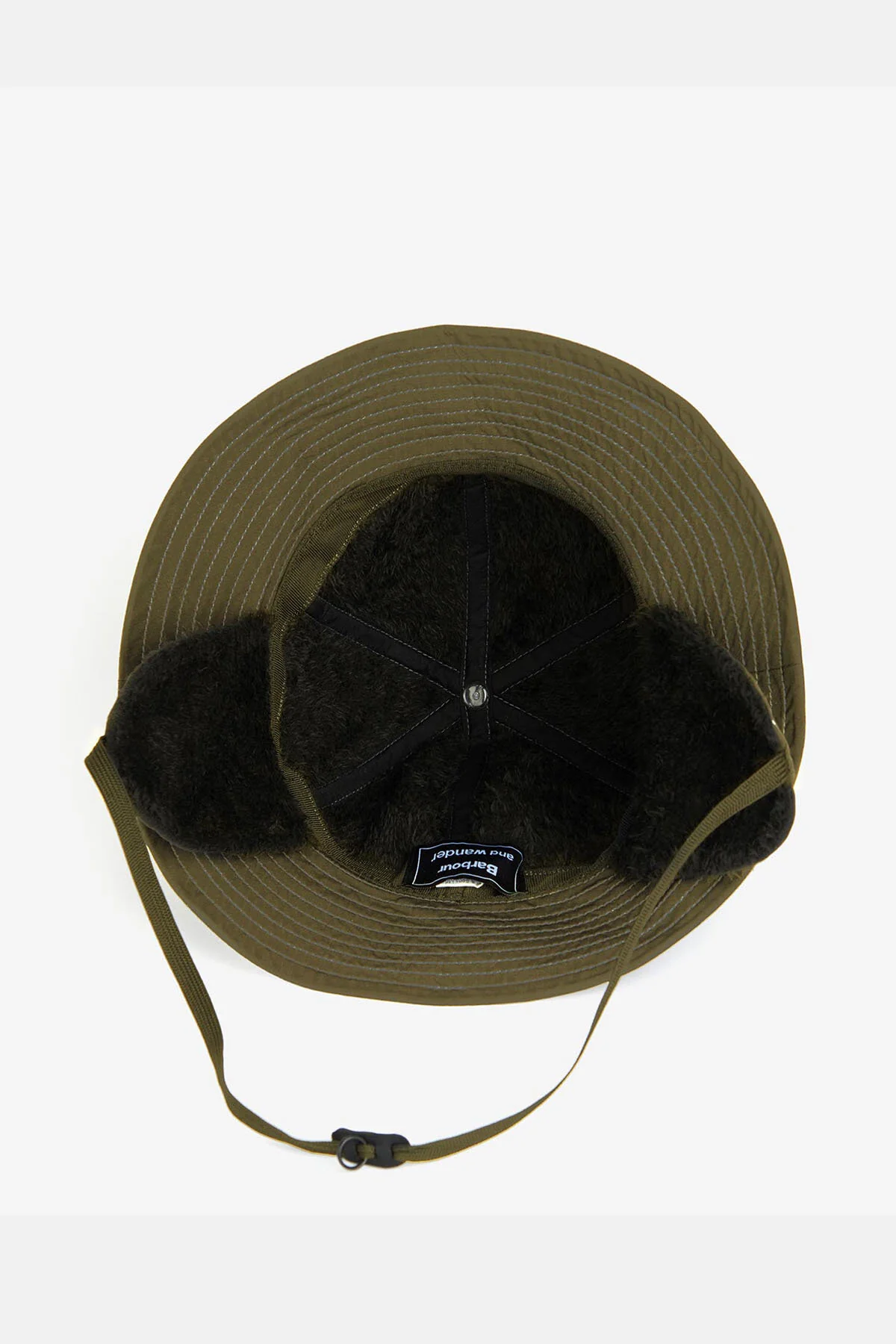 Bucket Hat - KHAKI