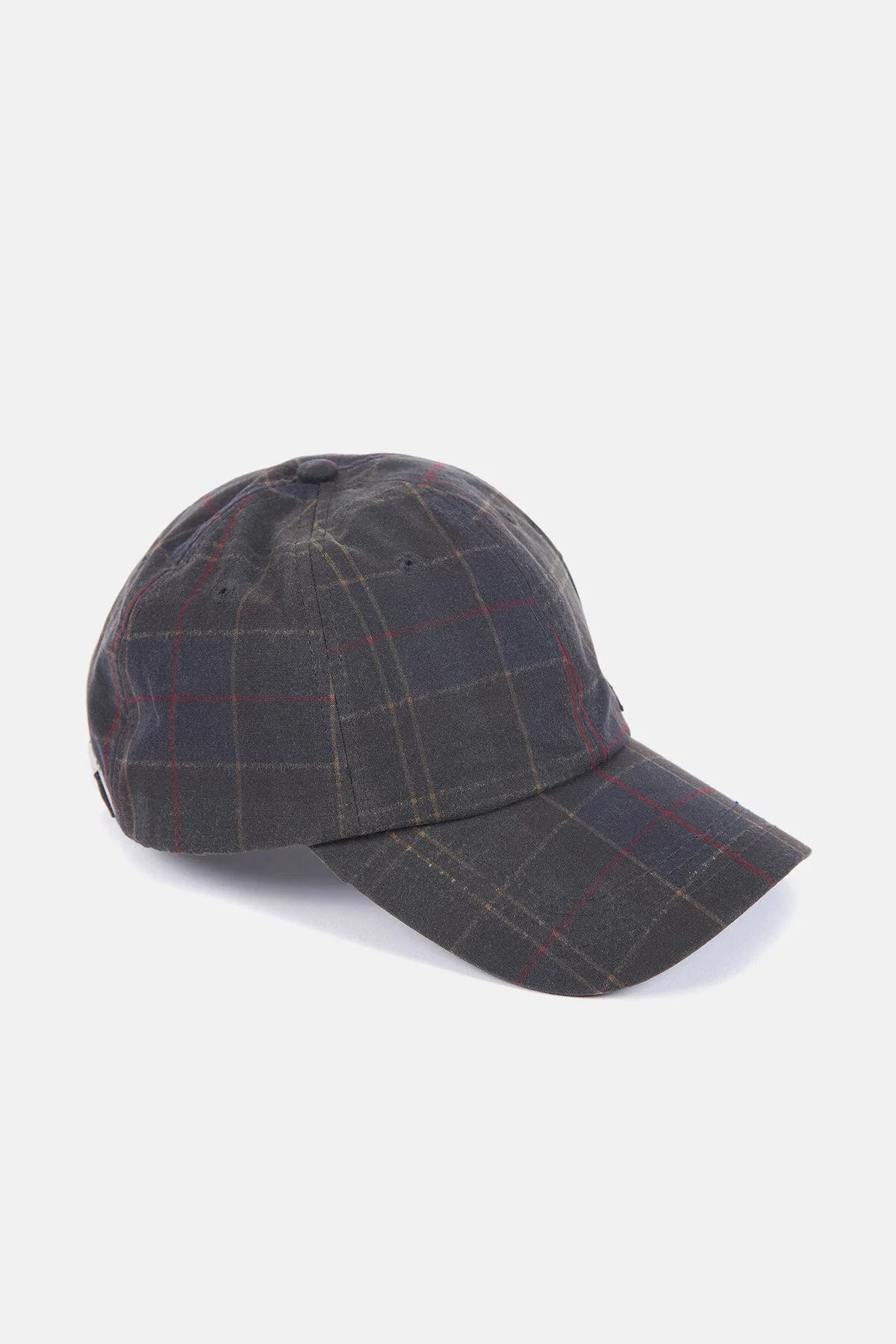 Tartan Sports Cap - CLASSIC