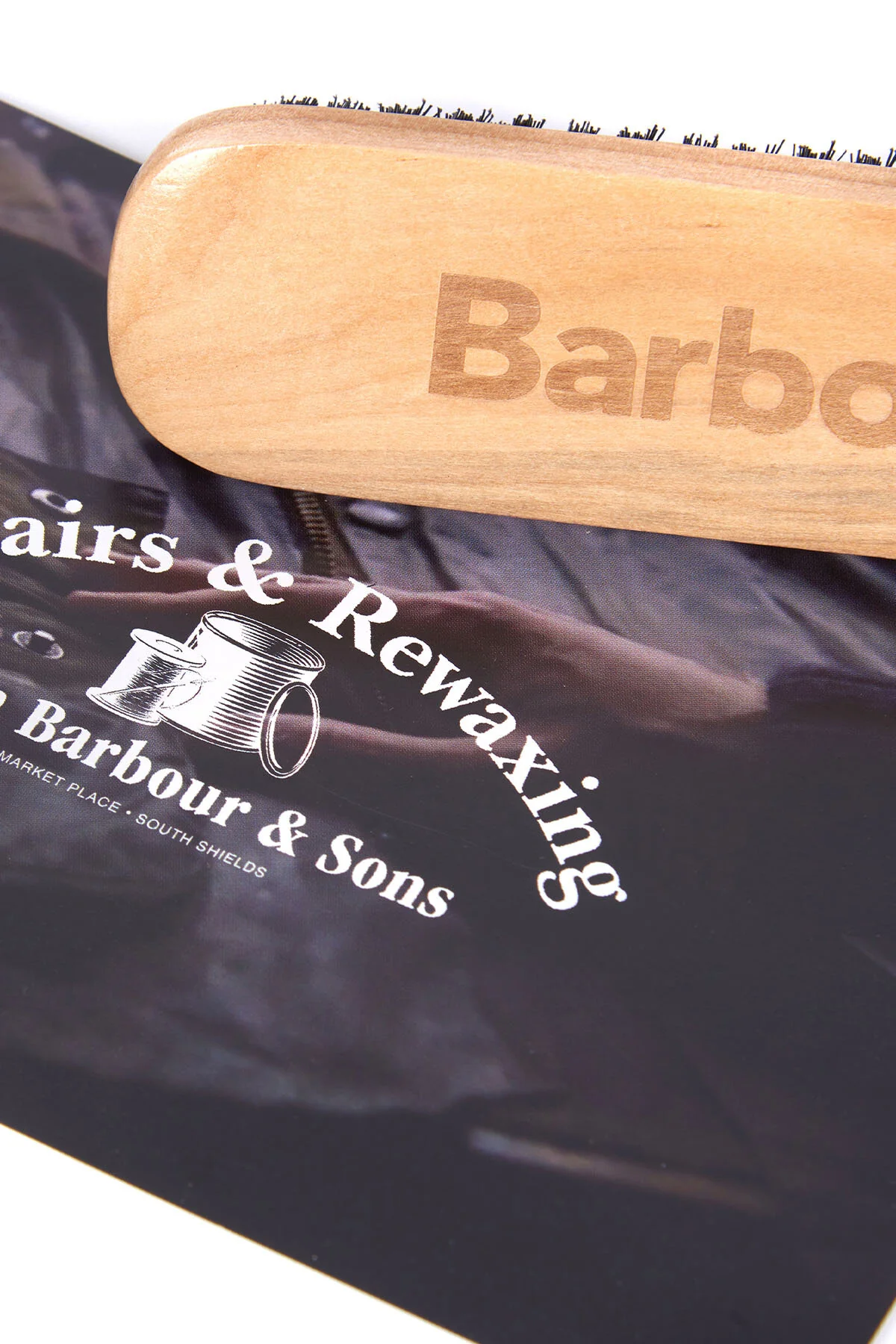 Jacket Care Kit - MULTI