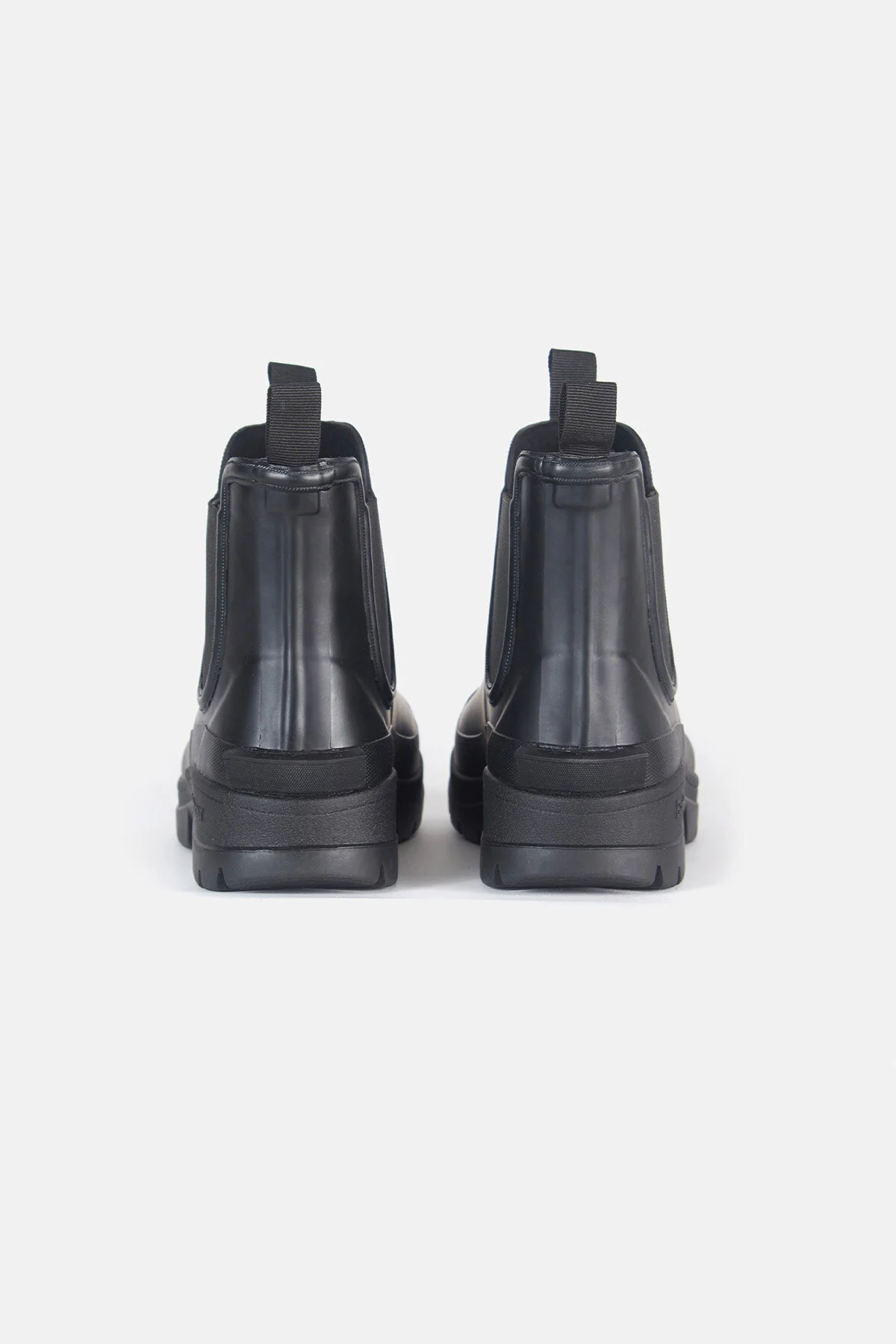 Wellington Boots - BLACK