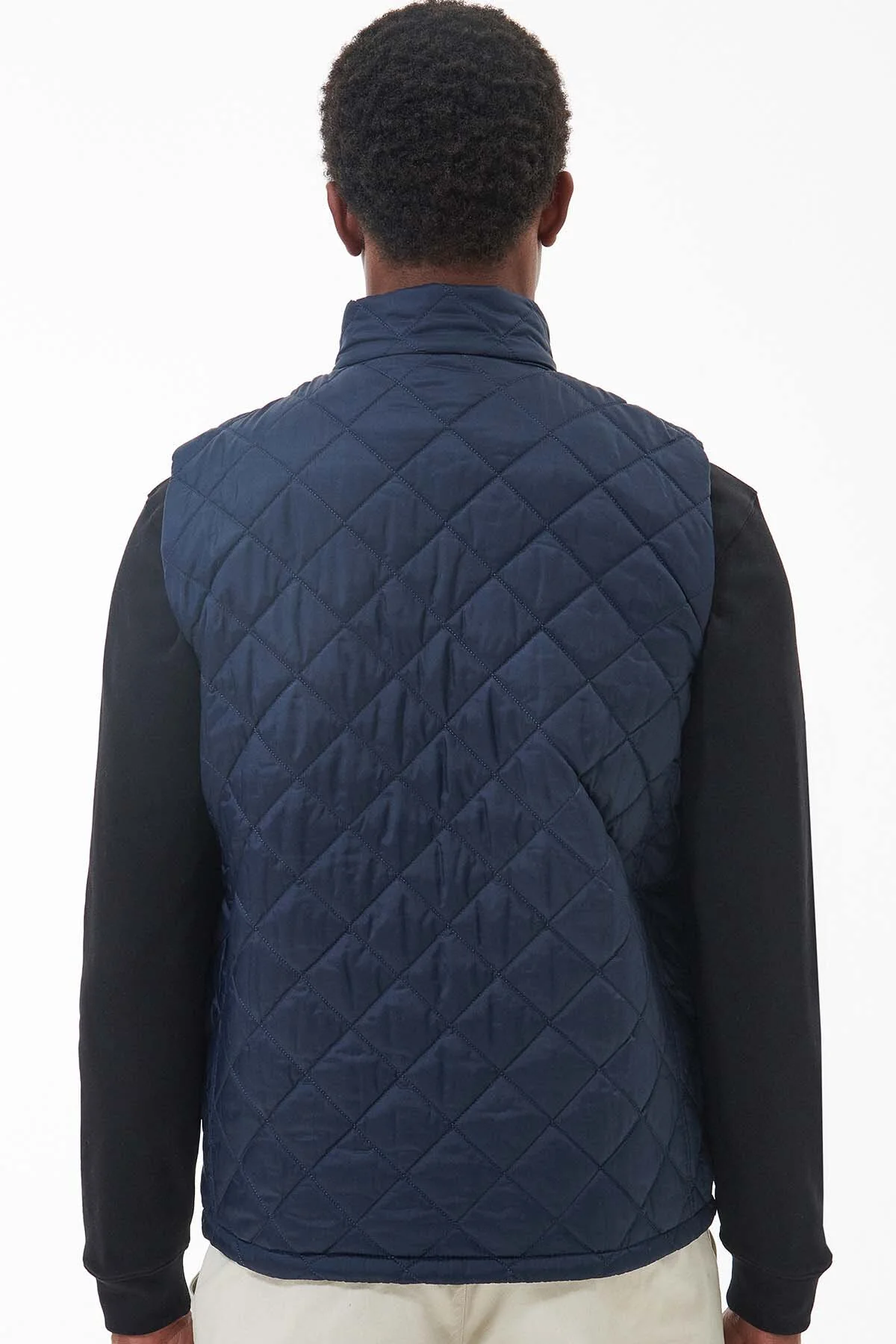 Monty Gilet - NAVY