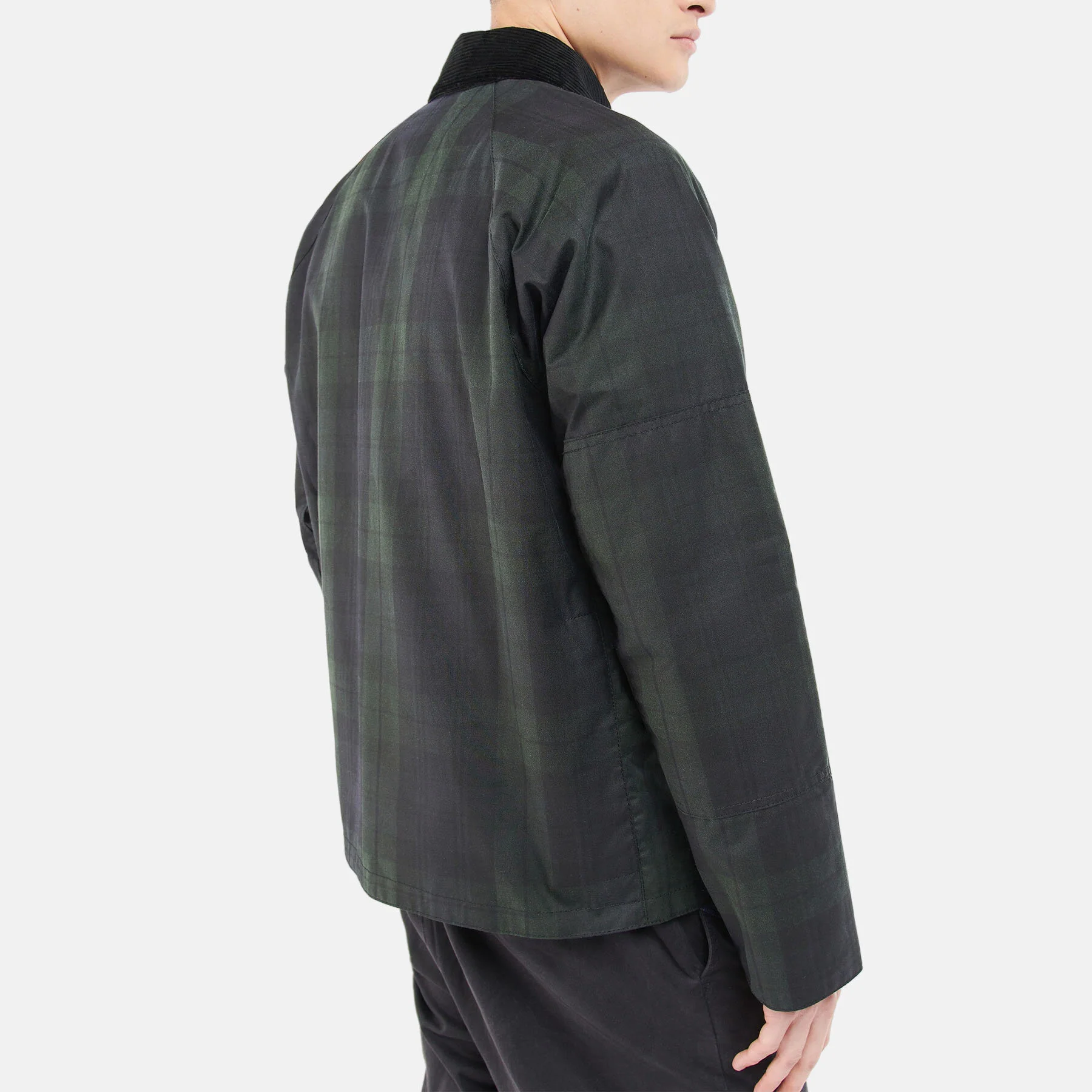 SL Blackwatch Nara Wax - BLACKWATCH