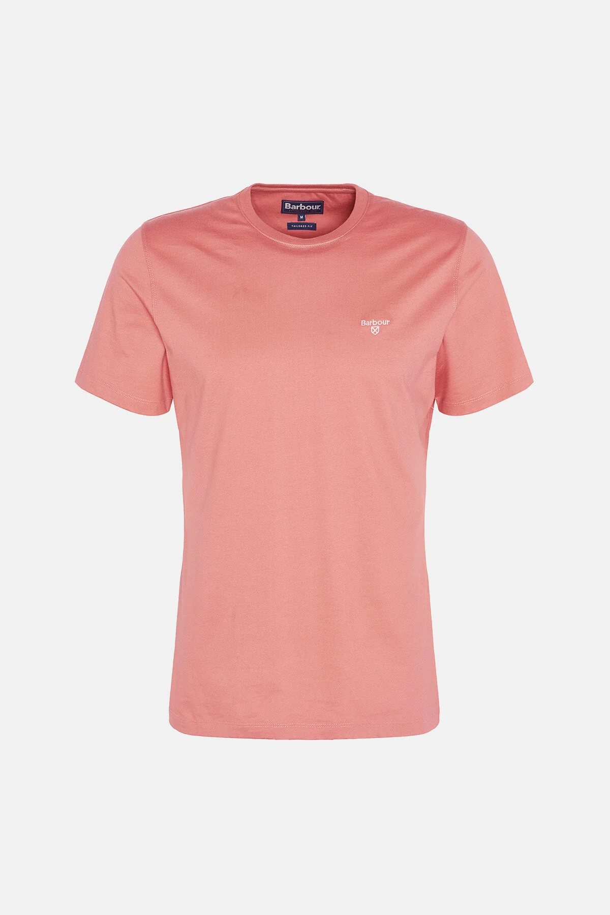 Essential Sports T-Shirt - PINK CLAY