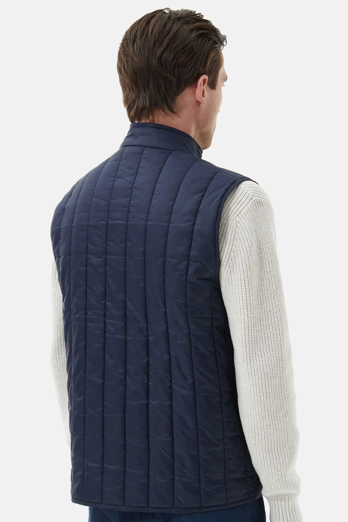 Farndale Gilet - NAVY
