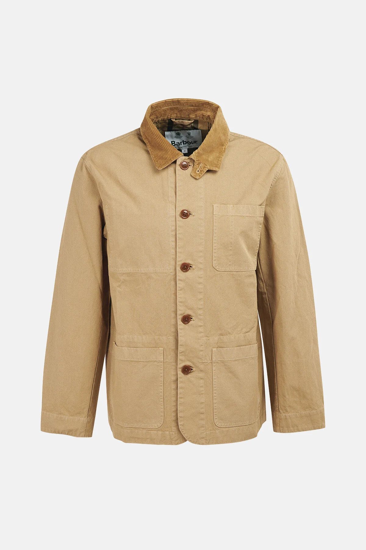 Chore Casual Jacket - TRENCH