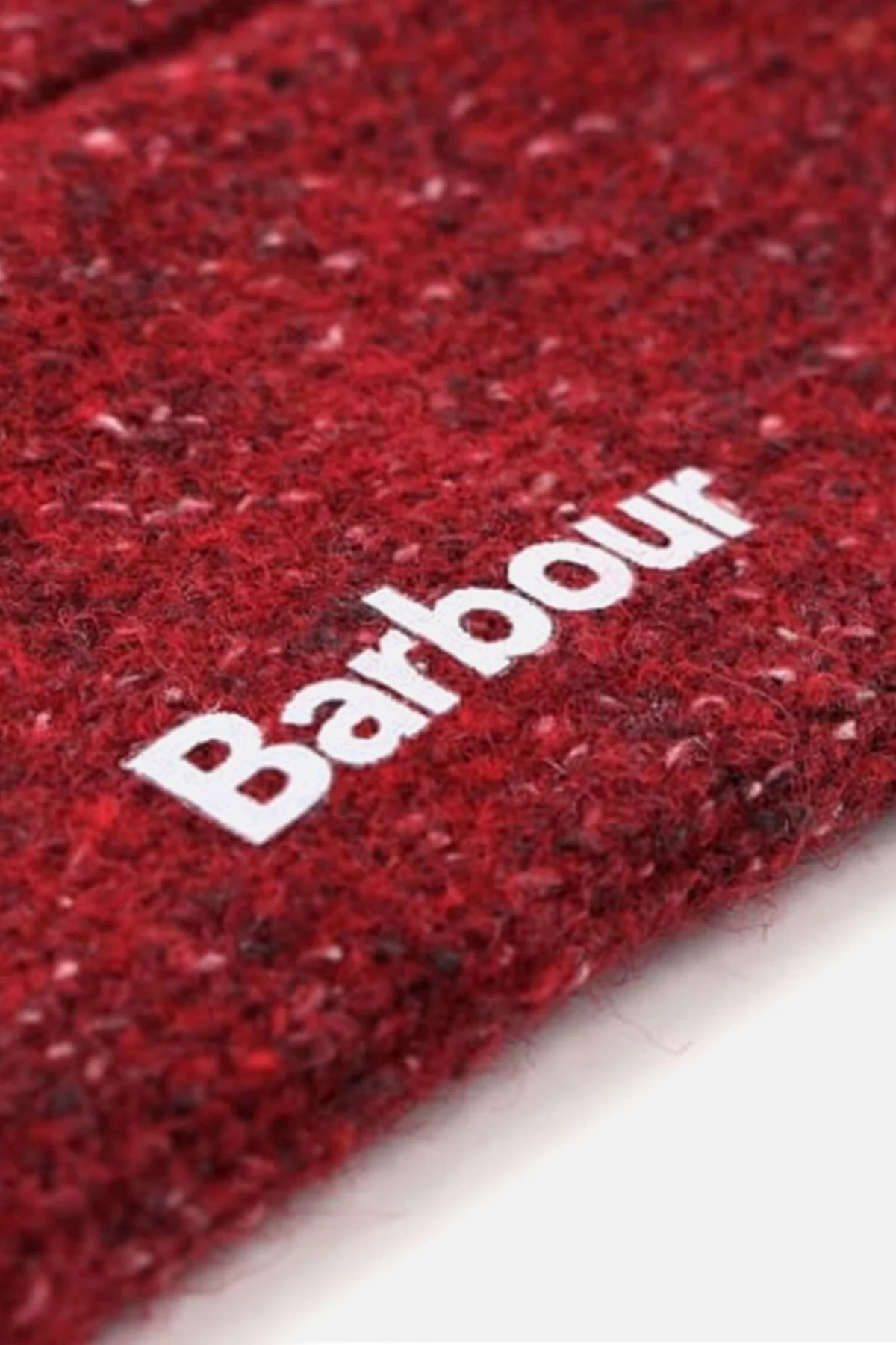 Cotton Socks - RED NAVY