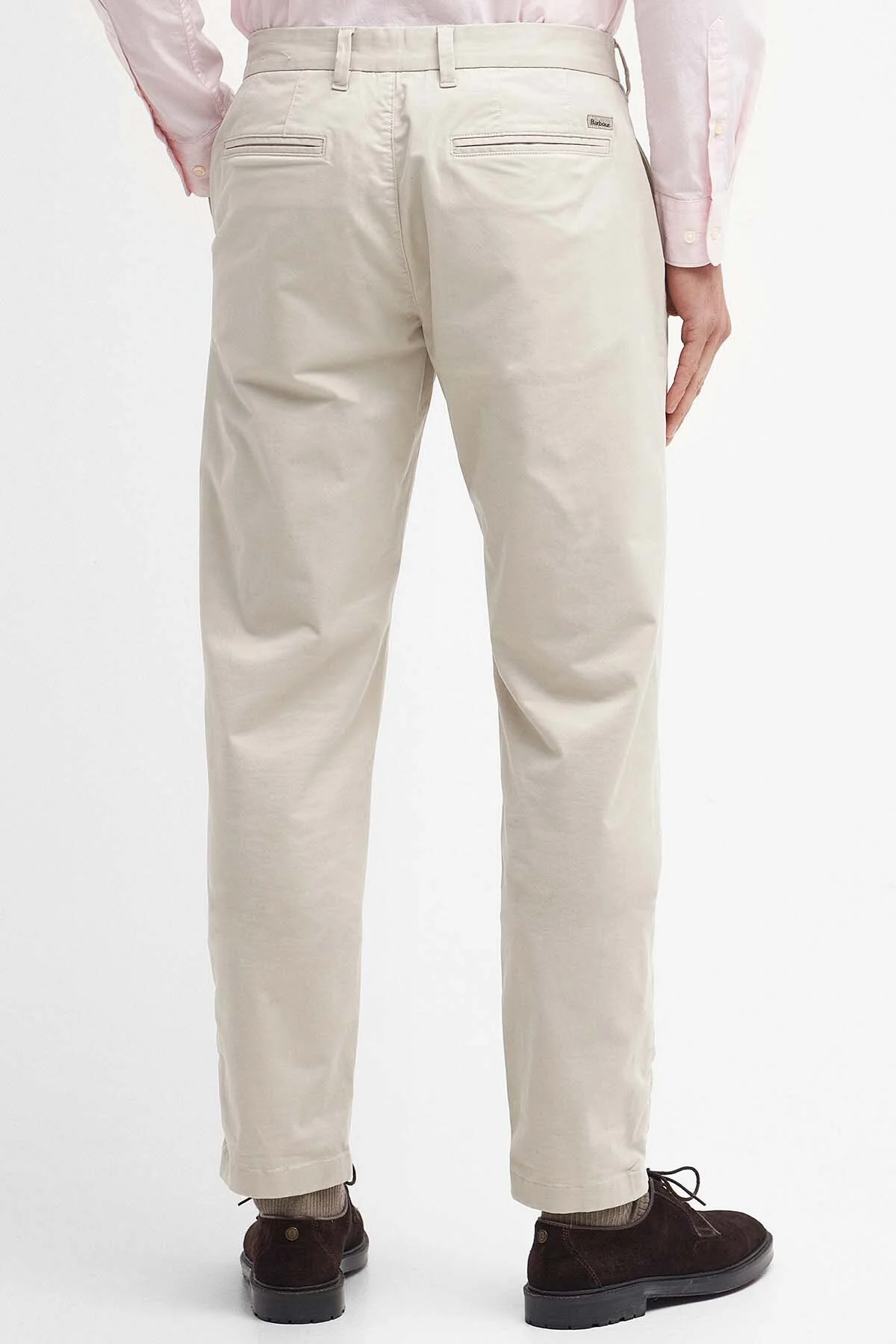 Neuston Essential Chinos - MIST