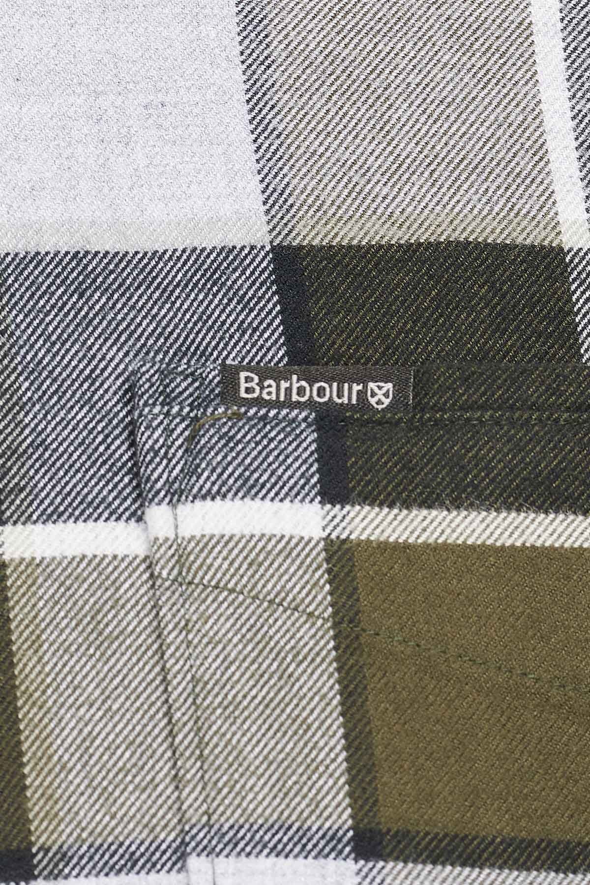 Valley Shirt - OLIVE