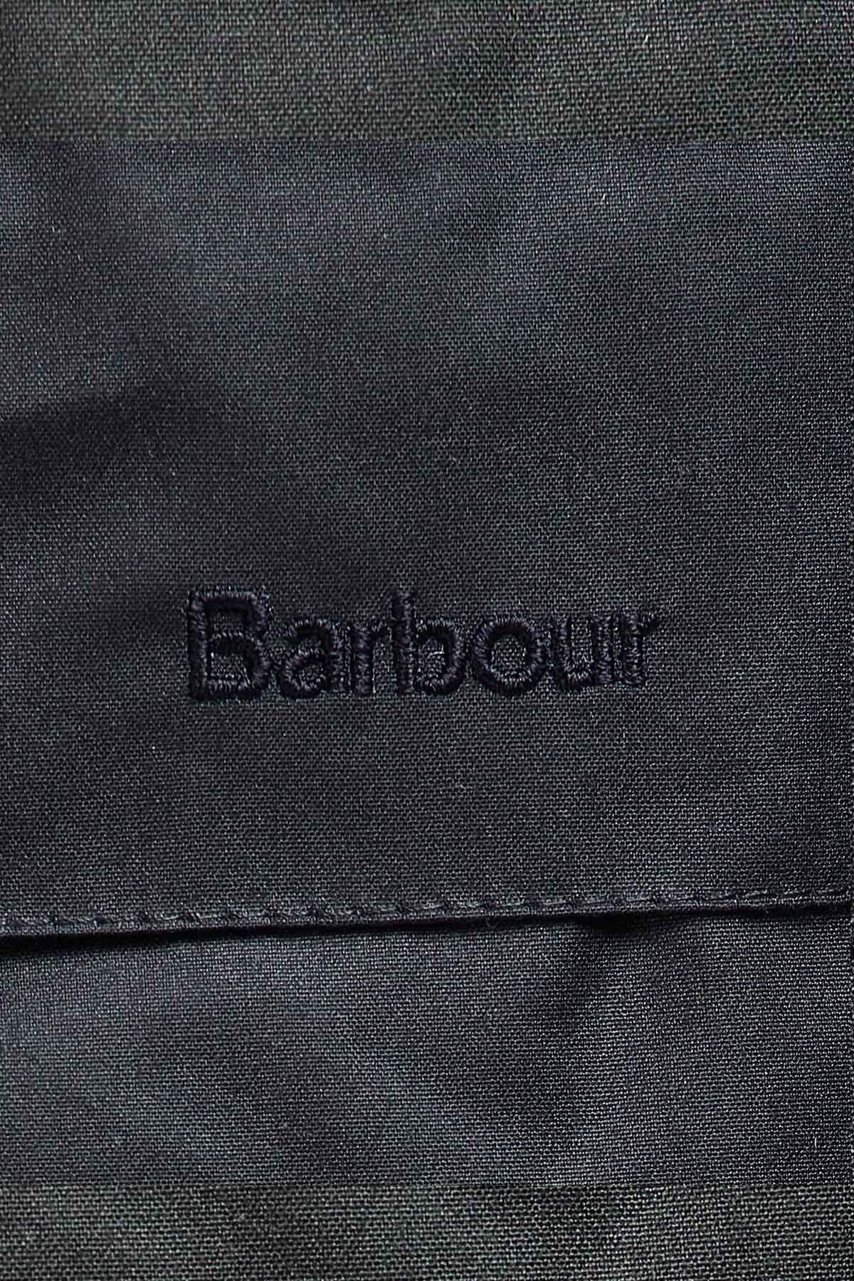 Reelin Wax Jacket - NAVY