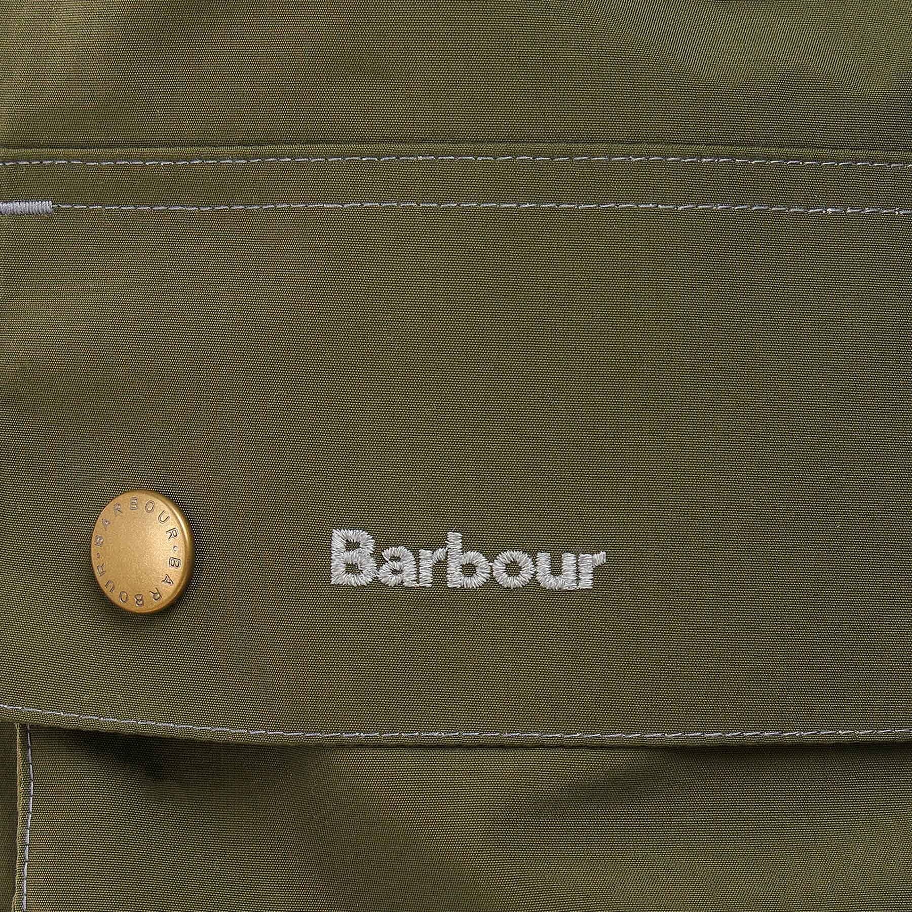 3l Jacket - DARK OLIVE