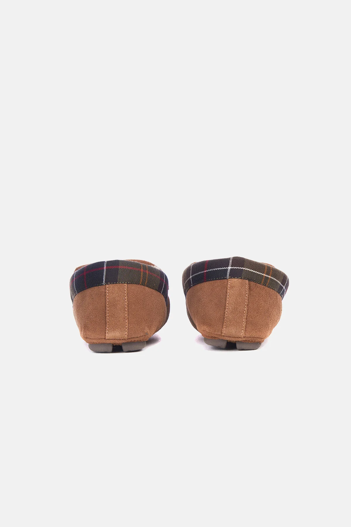 Monty Slippers - CAMEL SUEDE