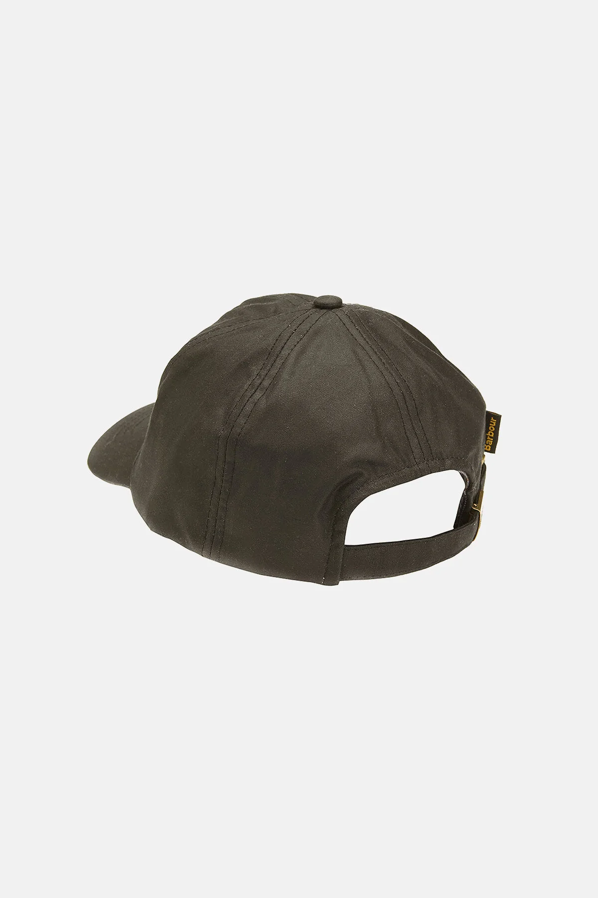 Wax Sports Cap - OLIVE