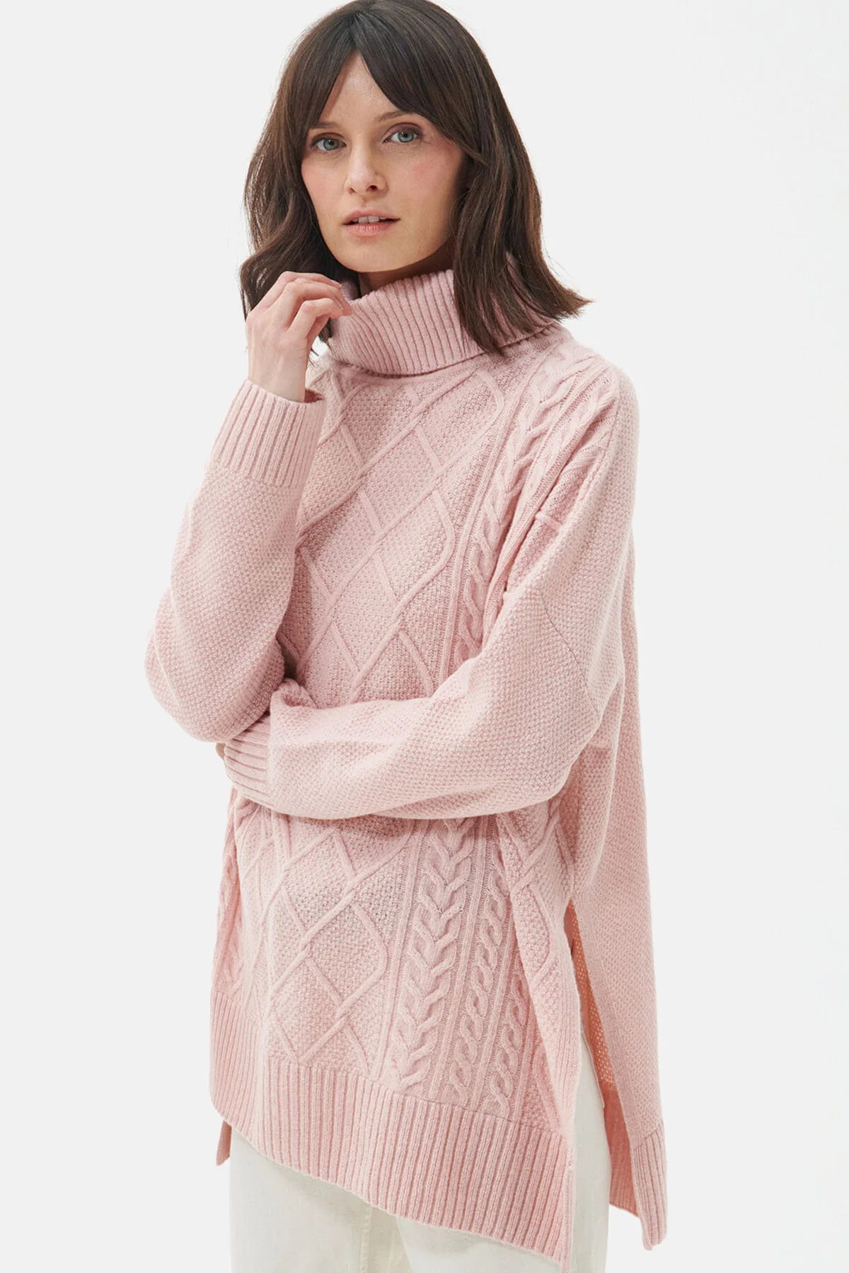 Burne Cape - GARDENIA