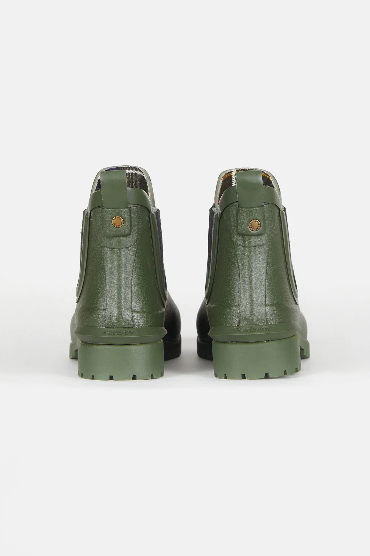 Wilton Wellingtons - OLIVE