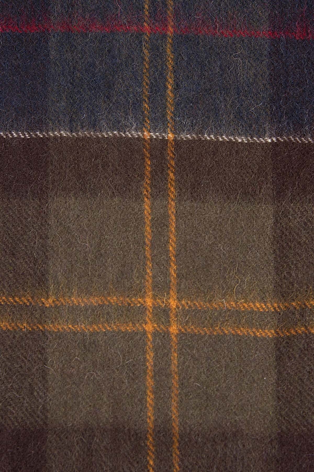 Tartan Scarf - CLASSIC TARTAN