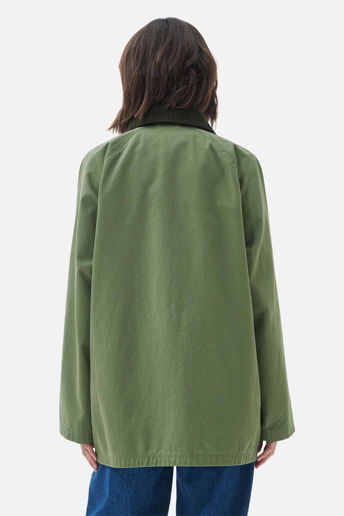 Pennycress casual - OLIVINE