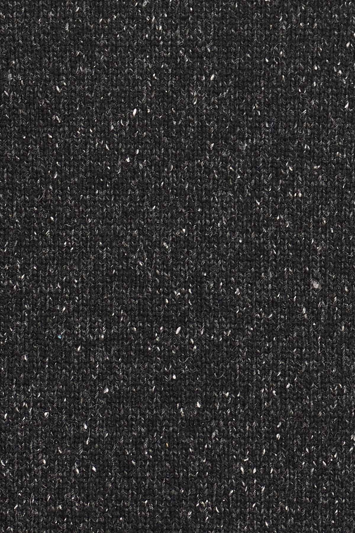 Tisbury Crew - BLACK