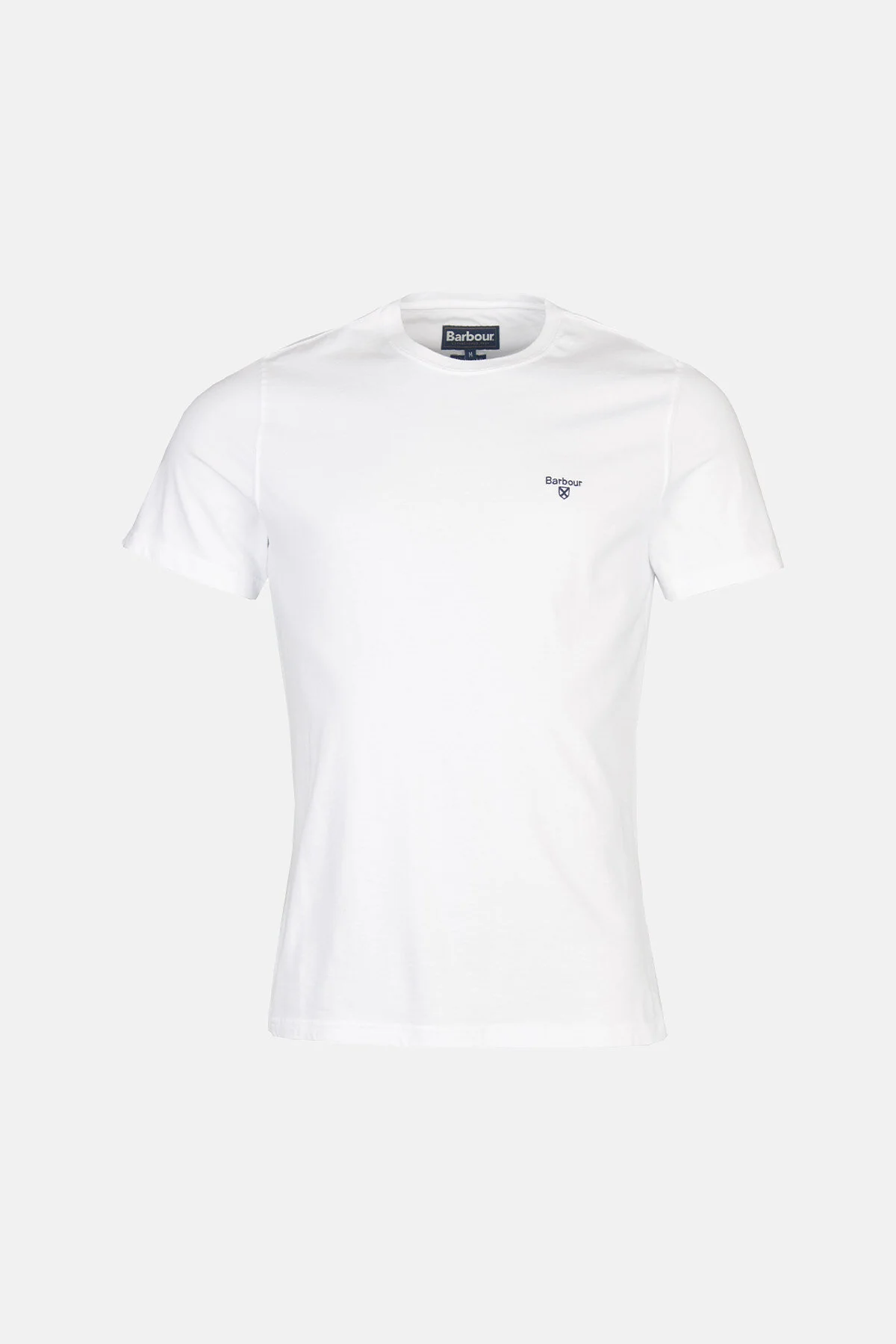 EssentialSports T-Shirt - WHITE