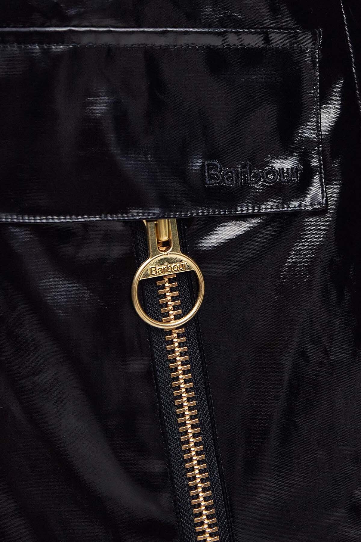 Casterton Casual Jacket - BLACK/MIDNIGHT