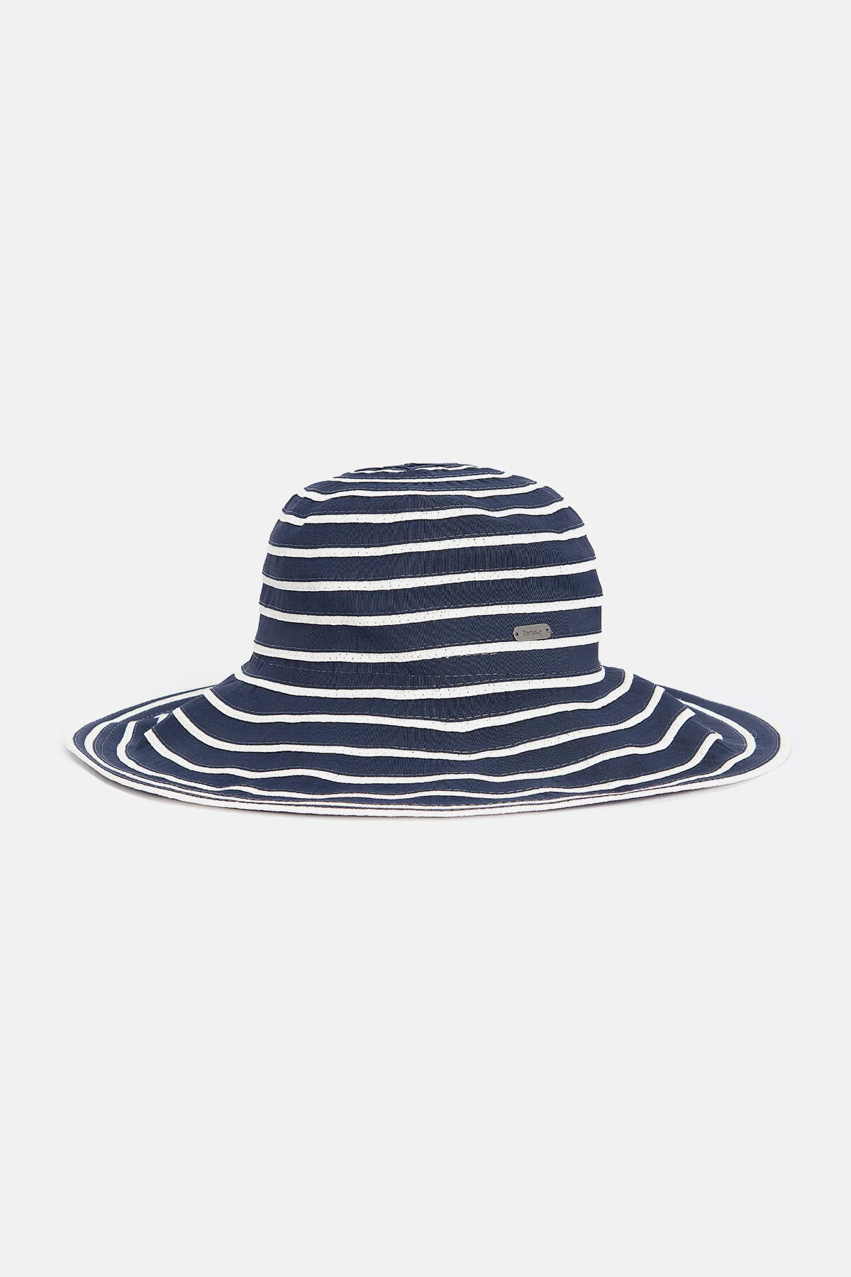Nara Sun Hat - NAVY