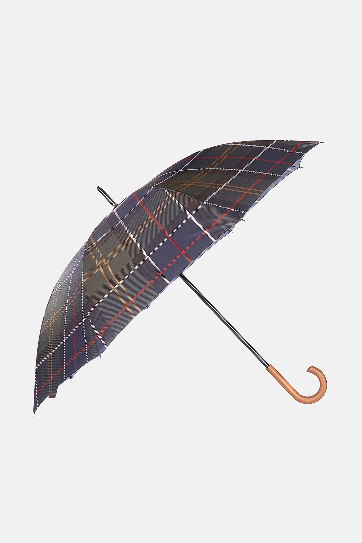 Tartan Umbrella - CLASSIC